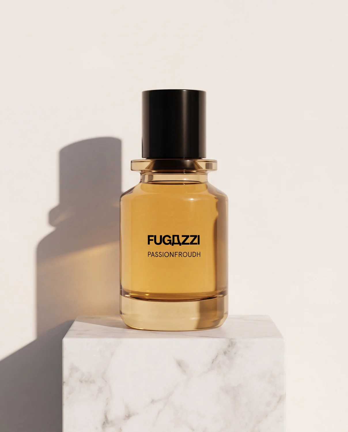 Passionfroudh by Fugazzi - Marble Collection 2026 Fragrance