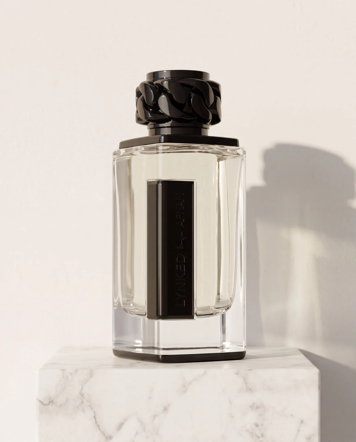 Lynked Freedom by Afnan - Marble Collection 2026 Fragrance