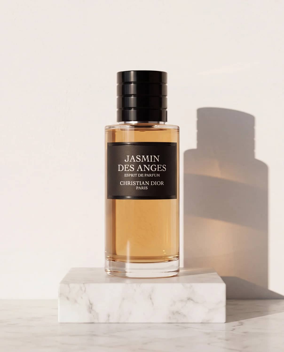 Jasmin des Anges Esprit de Parfum by Dior - Marble Collection 2026 Fragrance