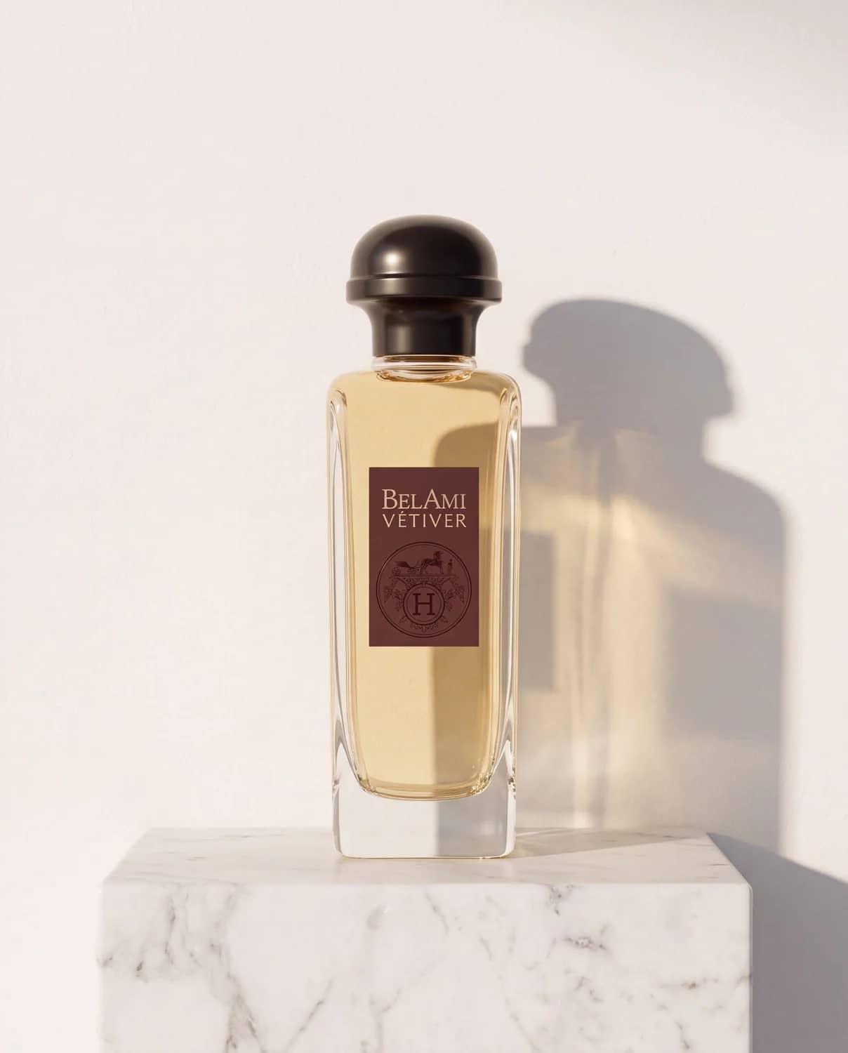 Bel Ami Vétiver by Hermès - Marble Collection 2026 Fragrance