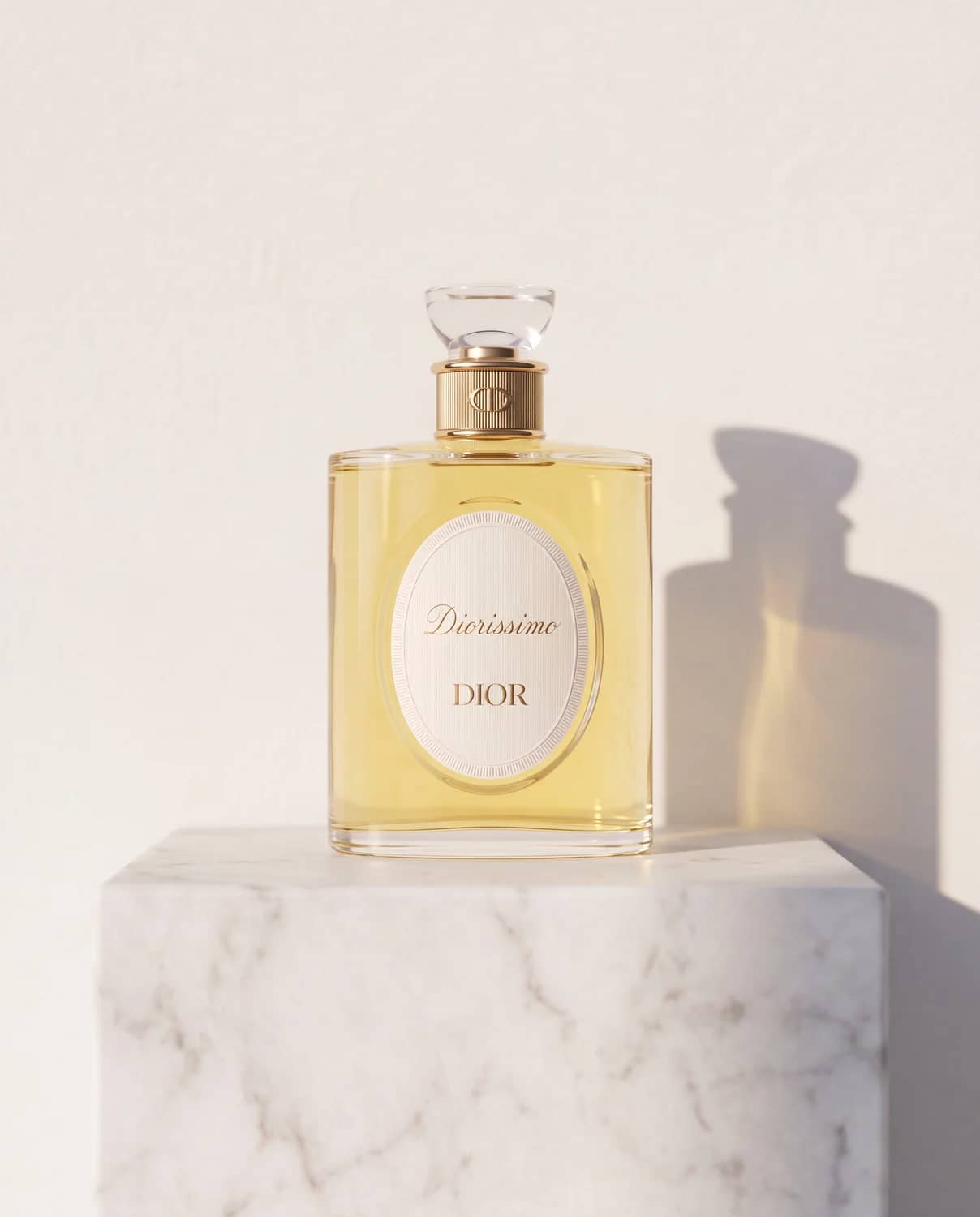Diorissimo Dioriginals by Dior - Marble Collection 2026 Fragrance