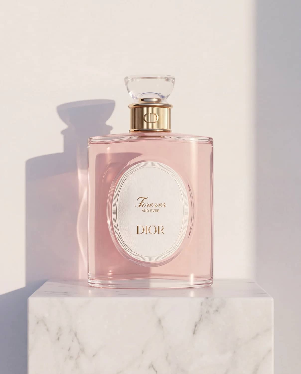 Forever and Ever Dioriginals by Dior - Marble Collection 2026 Fragrance
