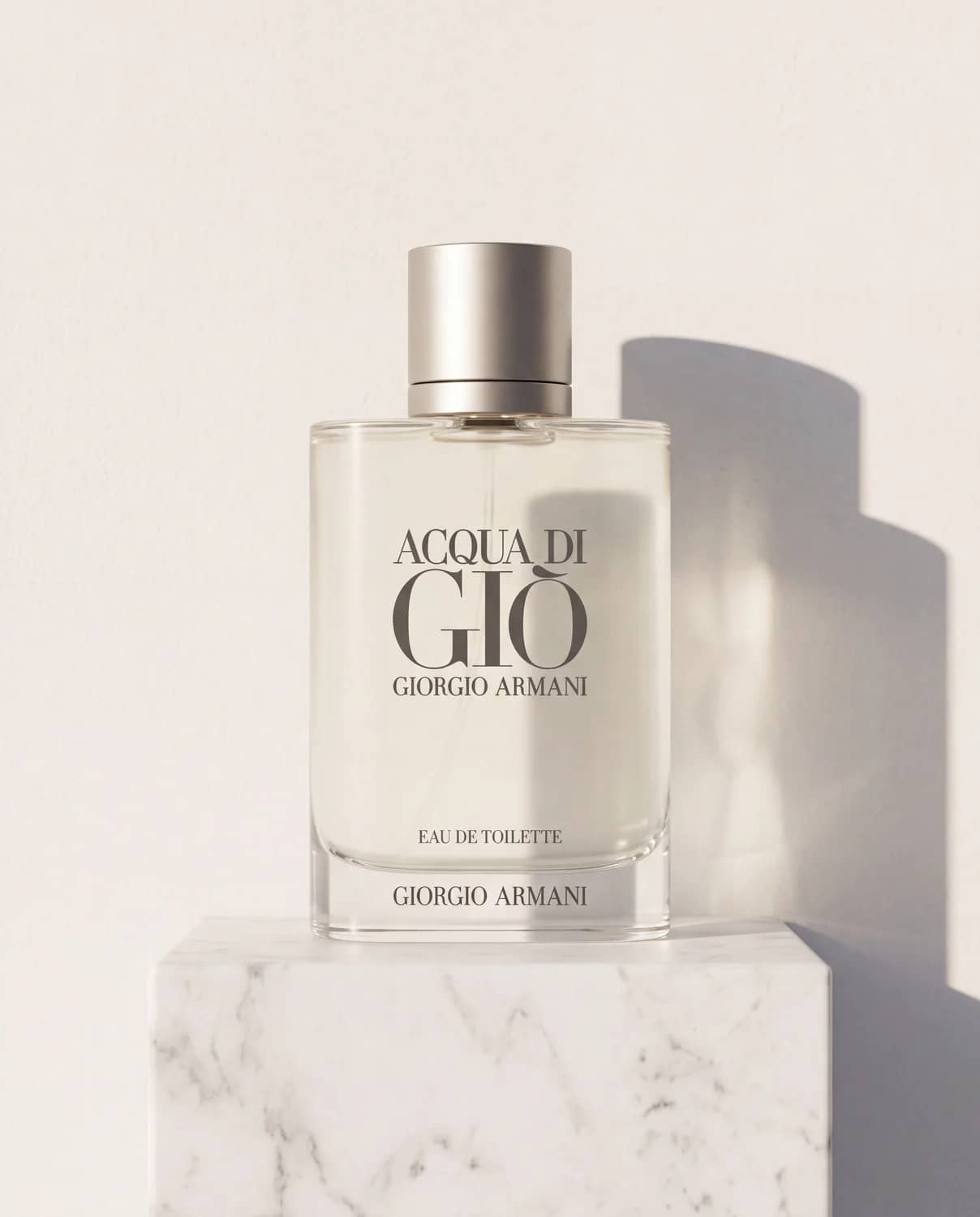 Acqua di Giò by Giorgio Armani - Marble Collection 2026 Fragrance