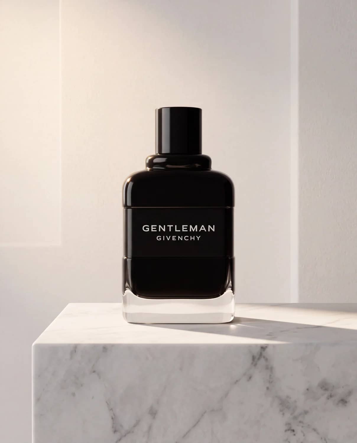Gentleman Eau de Parfum by Givenchy - Marble Collection 2026 Fragrance
