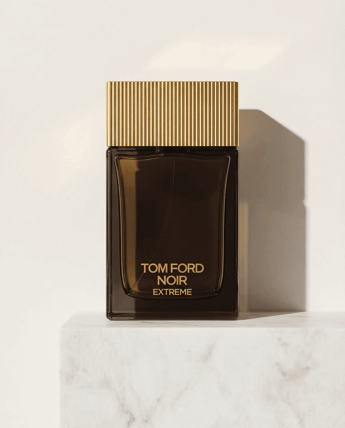 Noir Extreme by Tom Ford - Marble Product Shot January 2026 Fragrance