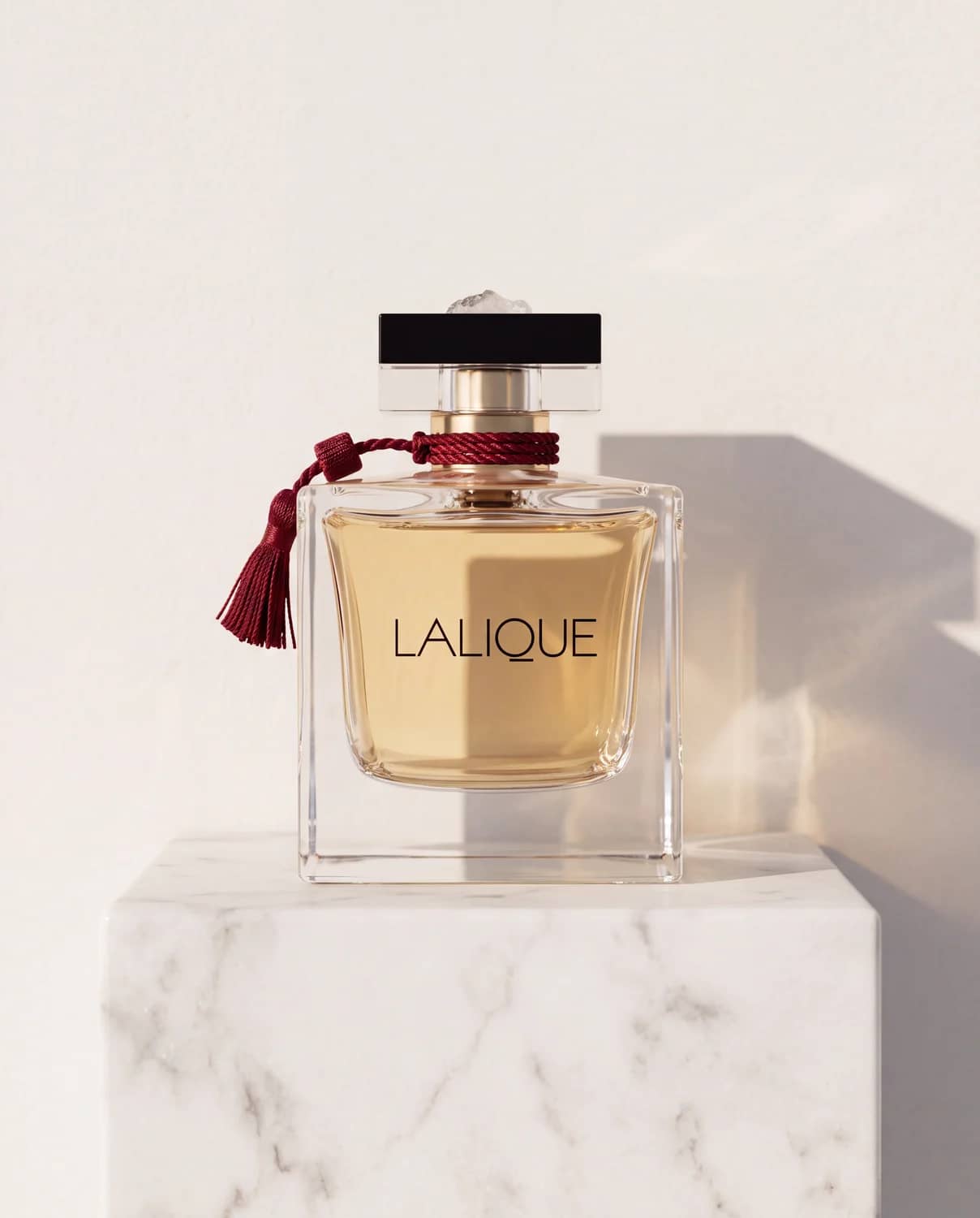 Le Parfum by Lalique - Marble Collection 2026 Fragrance
