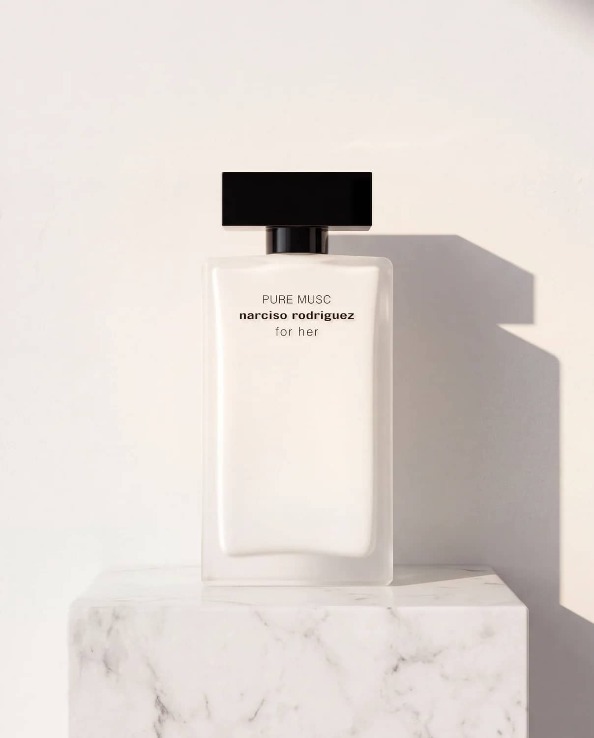 Narciso Rodriguez For Her Pure Musc by Narciso Rodriguez - Marble Collection 2026 Fragrance