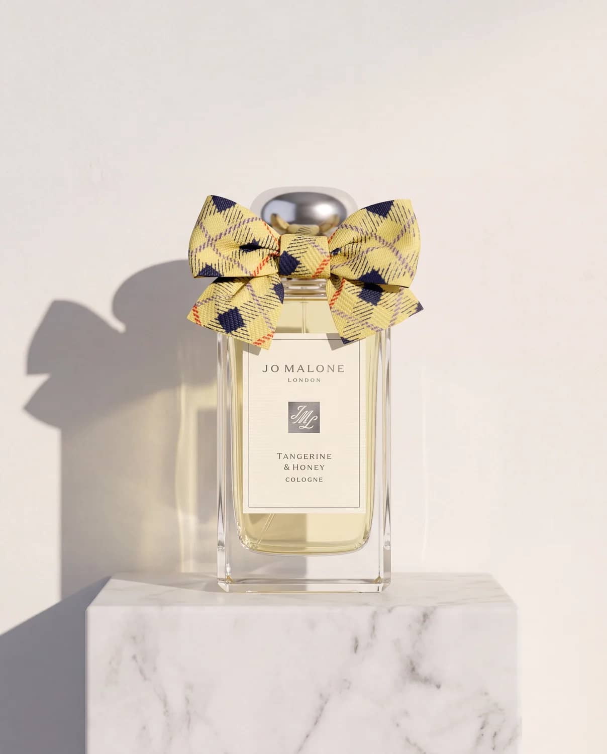 Tangerine & Honey by Jo Malone London - Marble Collection 2026 Fragrance