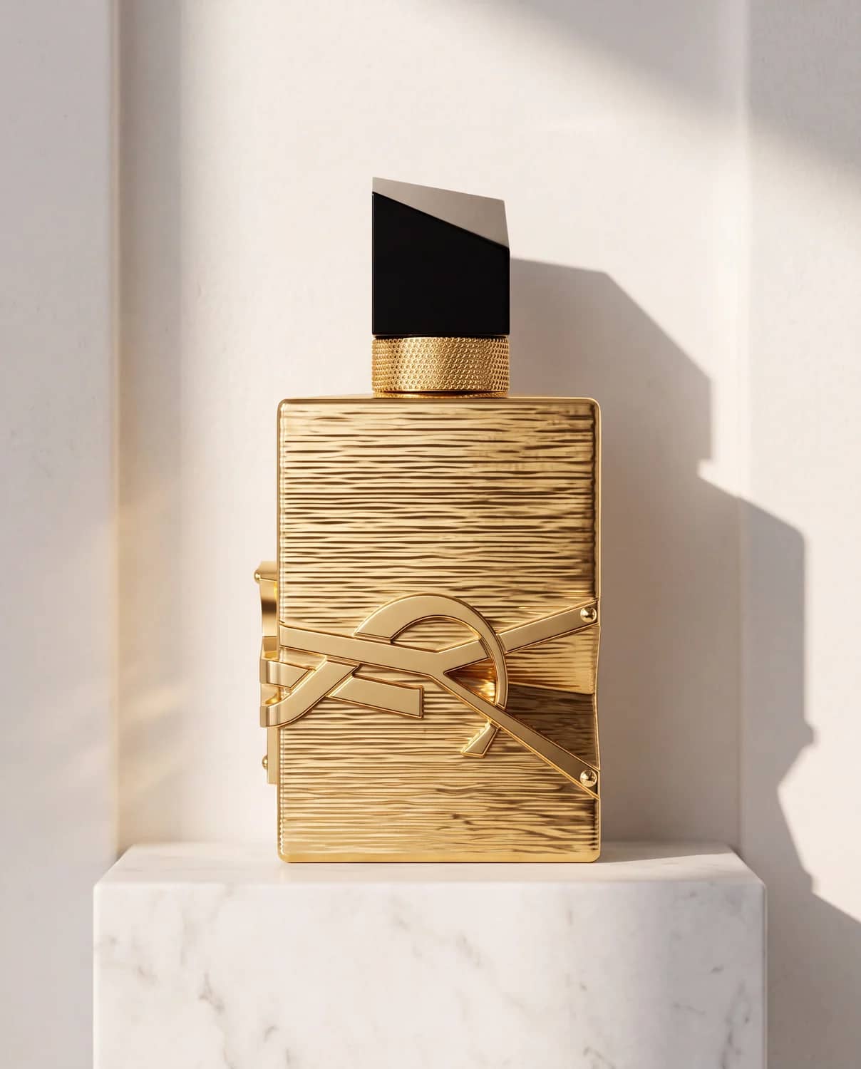 Libre Vanille Couture by Yves Saint Laurent - Marble Collection 2026 Fragrance