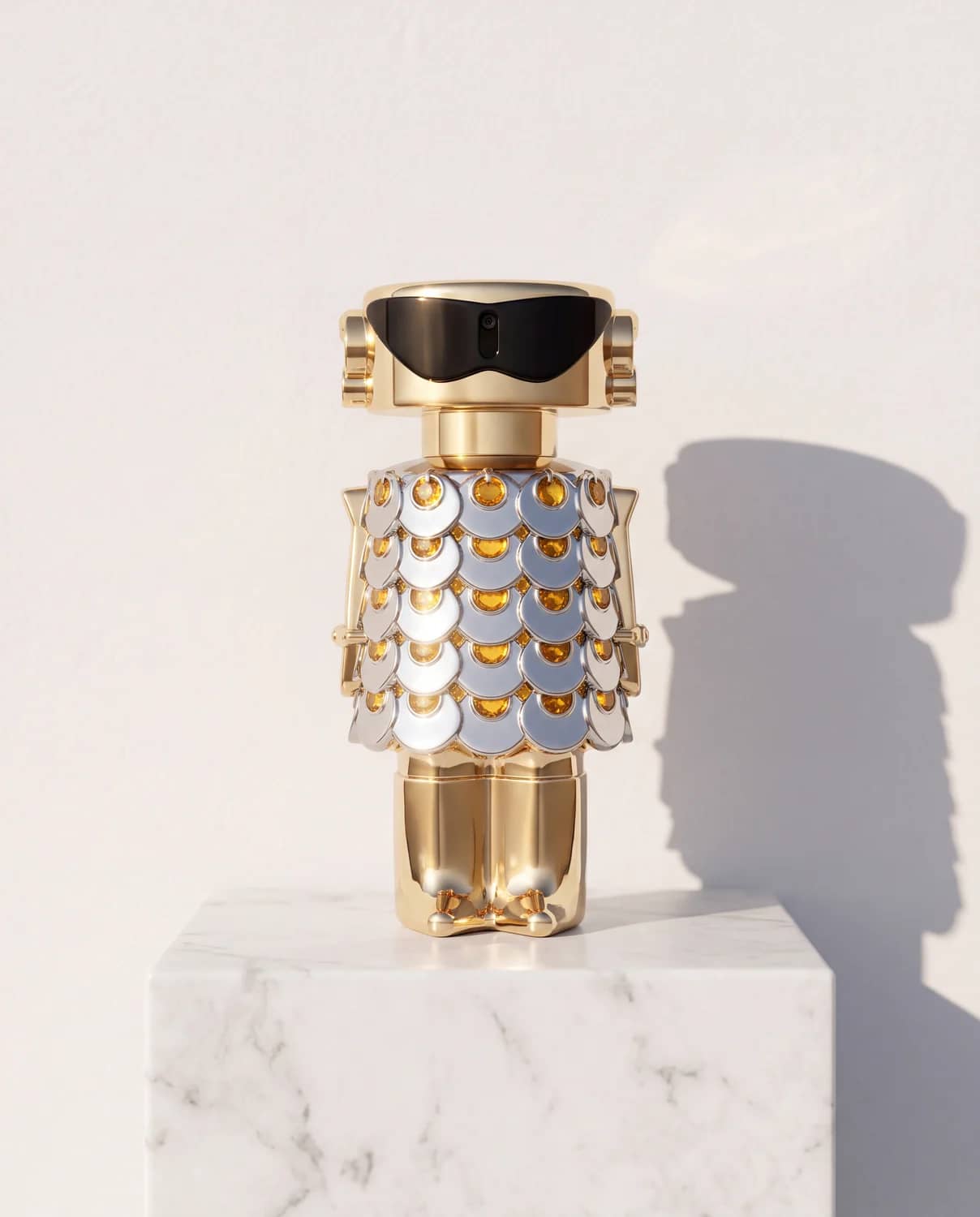 Fame by Rabanne - Marble Collection 2026 Fragrance