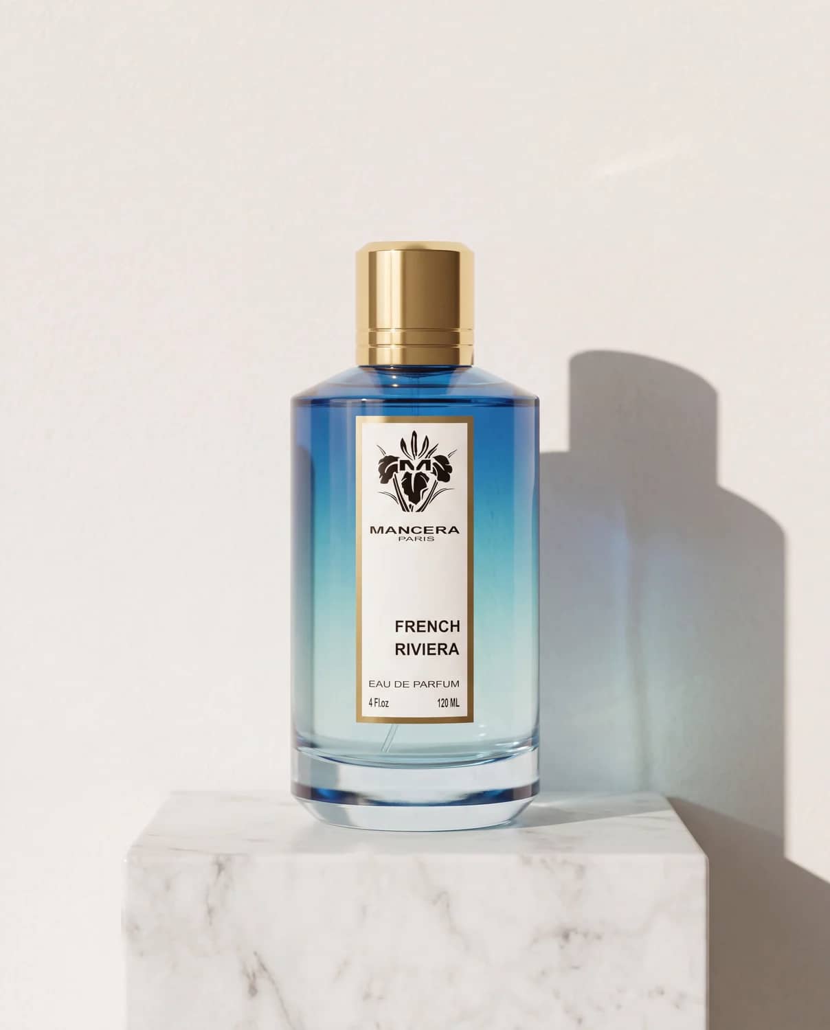French Riviera by Mancera - Marble Collection 2026 Fragrance