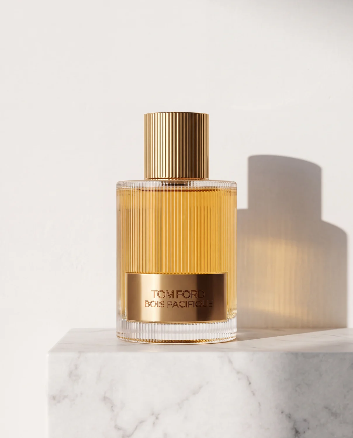 Bois Pacifique by Tom Ford - Marble Collection 2026 Fragrance