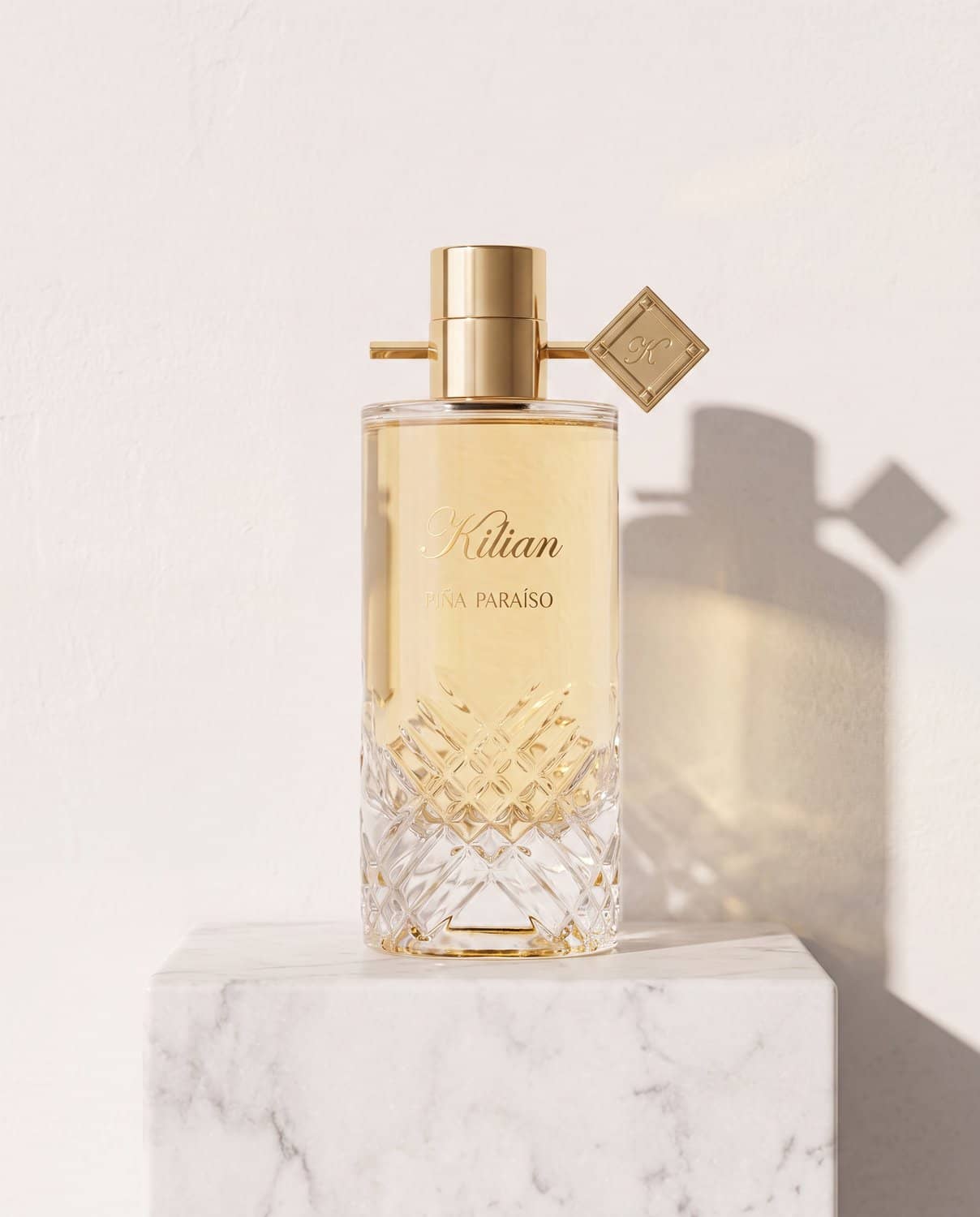 Piña Paraíso by By Kilian - Marble Collection 2026 Fragrance