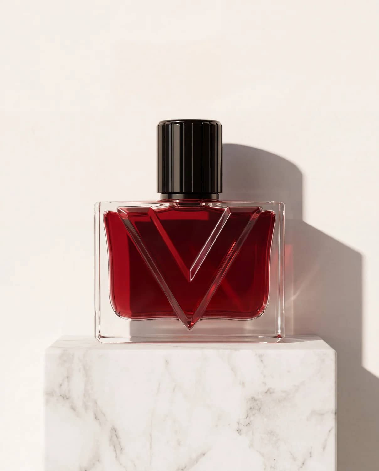 Vendetta Donna by Valentino - Marble Collection 2026 Fragrance