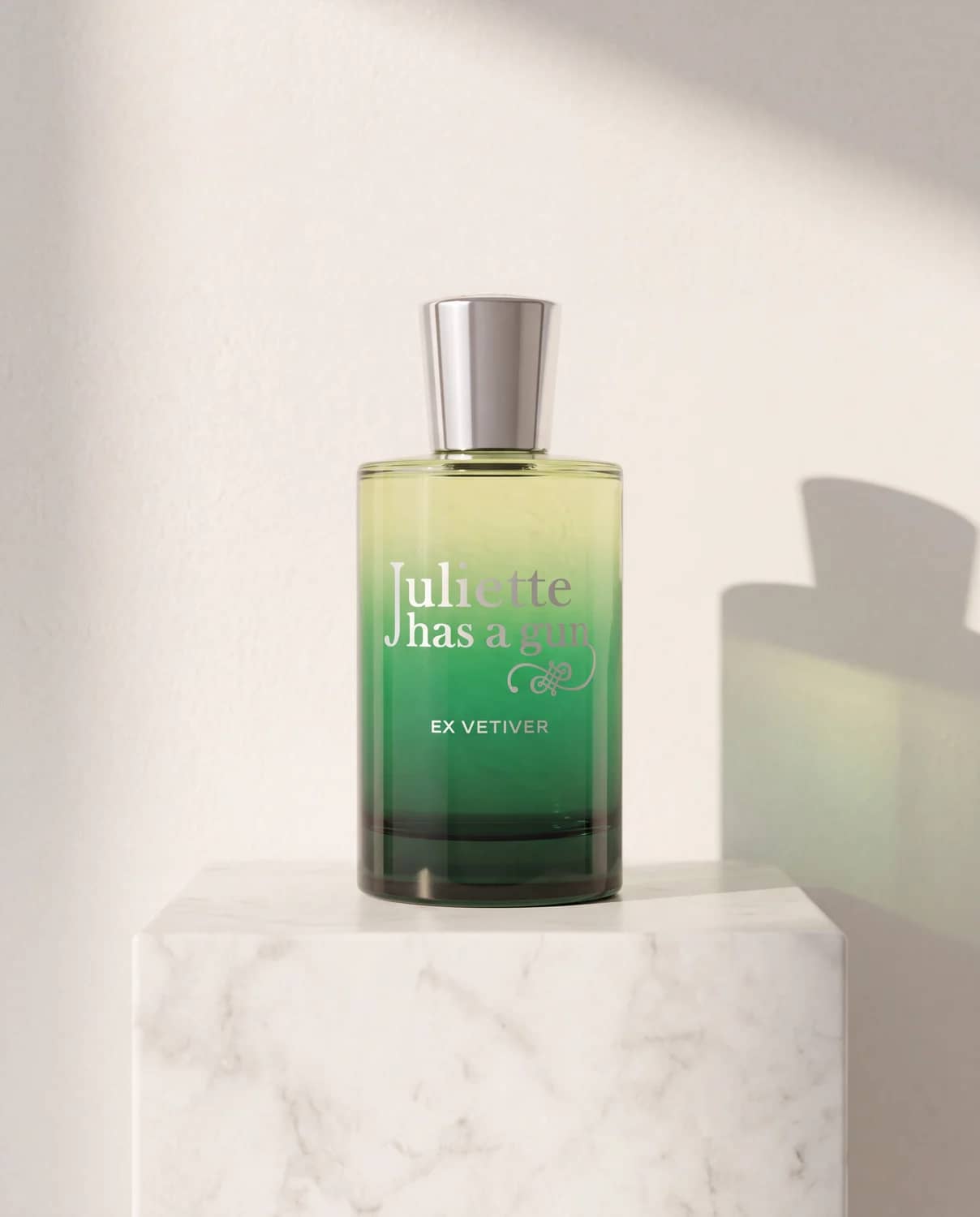 Ex Vetiver by Juliette Has a Gun - Marble Collection 2026 Fragrance