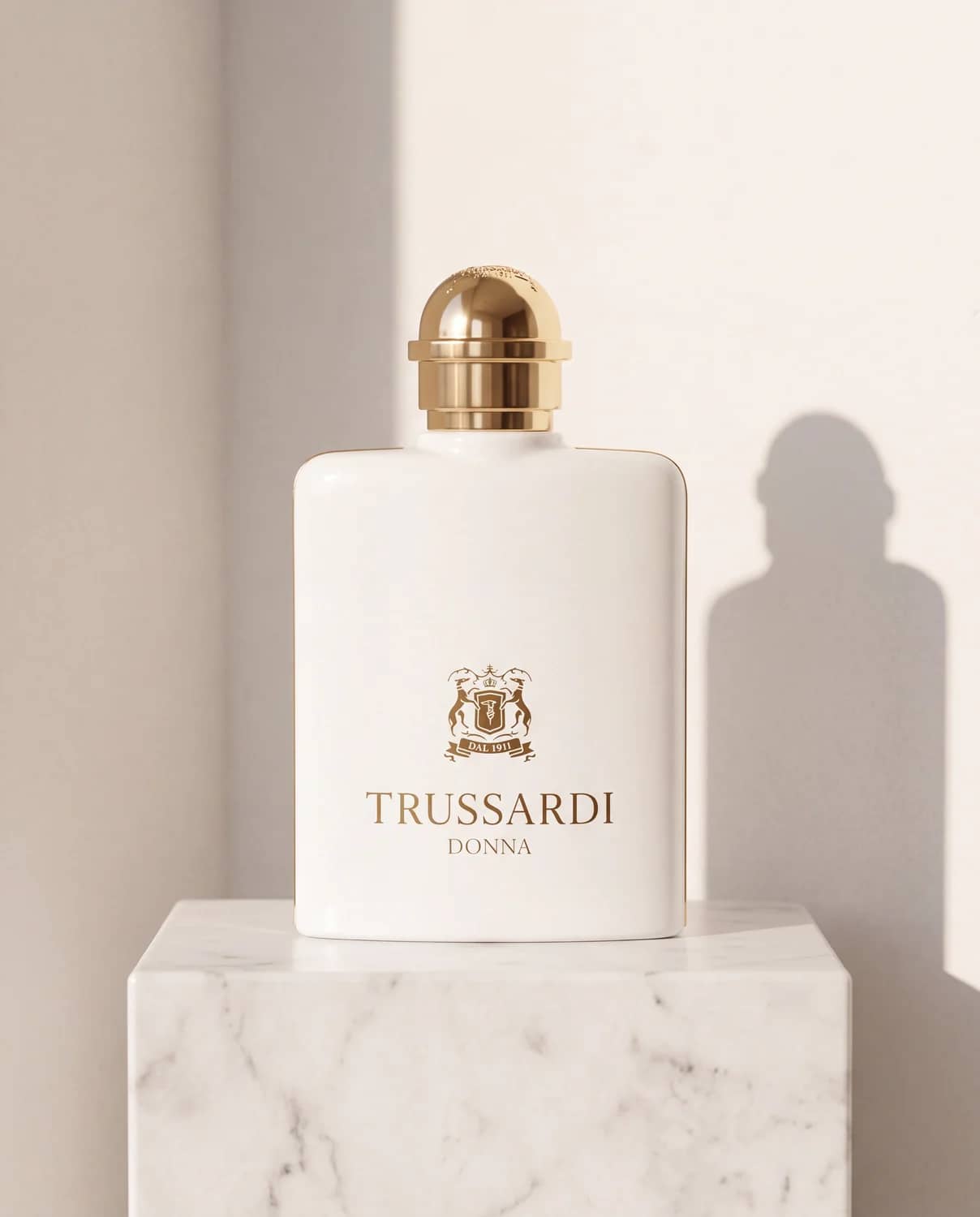 Trussardi Donna 1911 by Trussardi - Marble Collection 2026 Fragrance