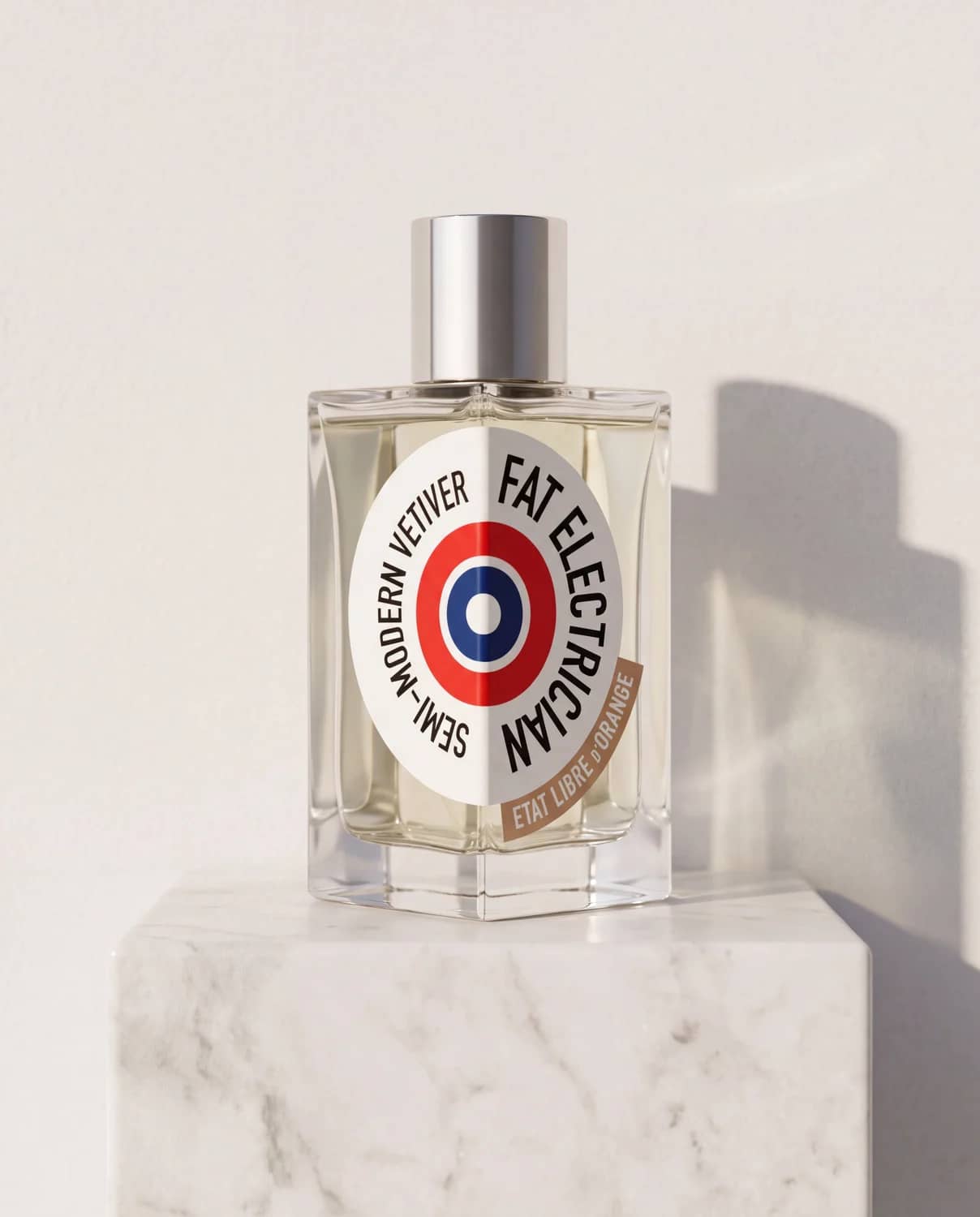 Fat Electrician by État Libre d'Orange - Marble Collection 2026 Fragrance