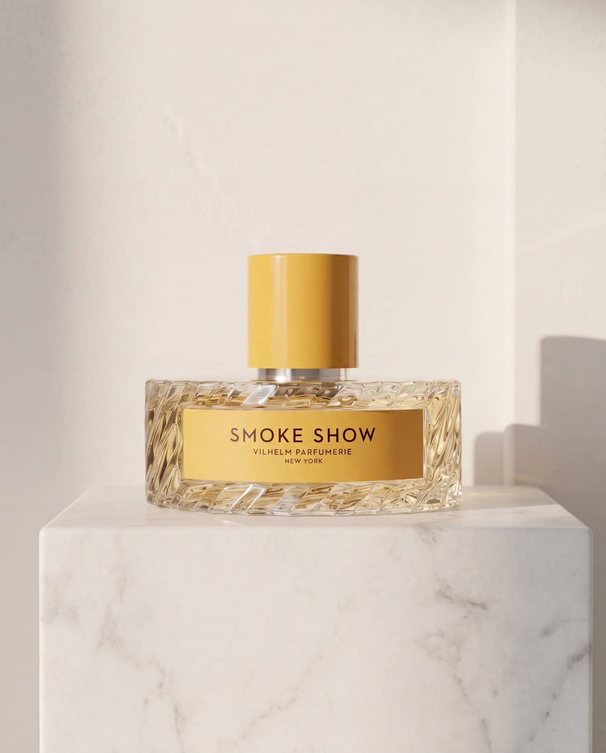 Smoke Show by Vilhelm Parfumerie - Marble Collection 2026 Fragrance