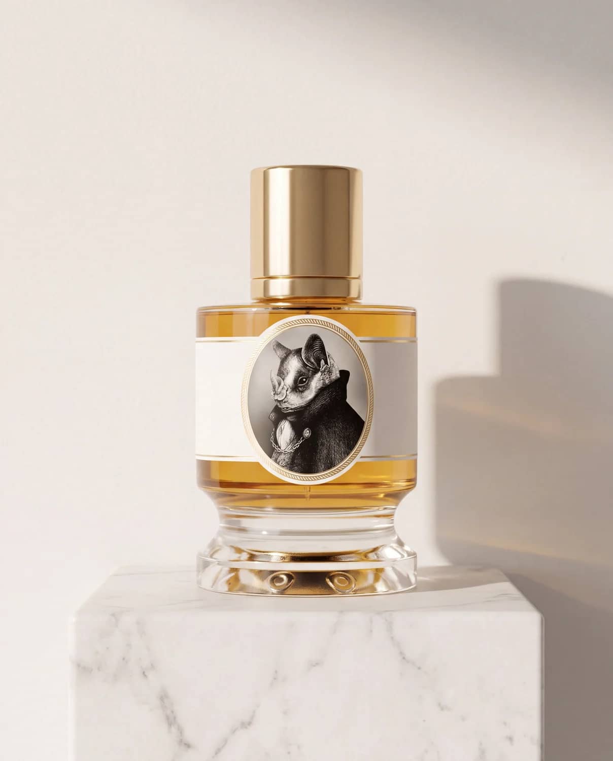 Bat by Zoologist - Marble Collection 2026 Fragrance