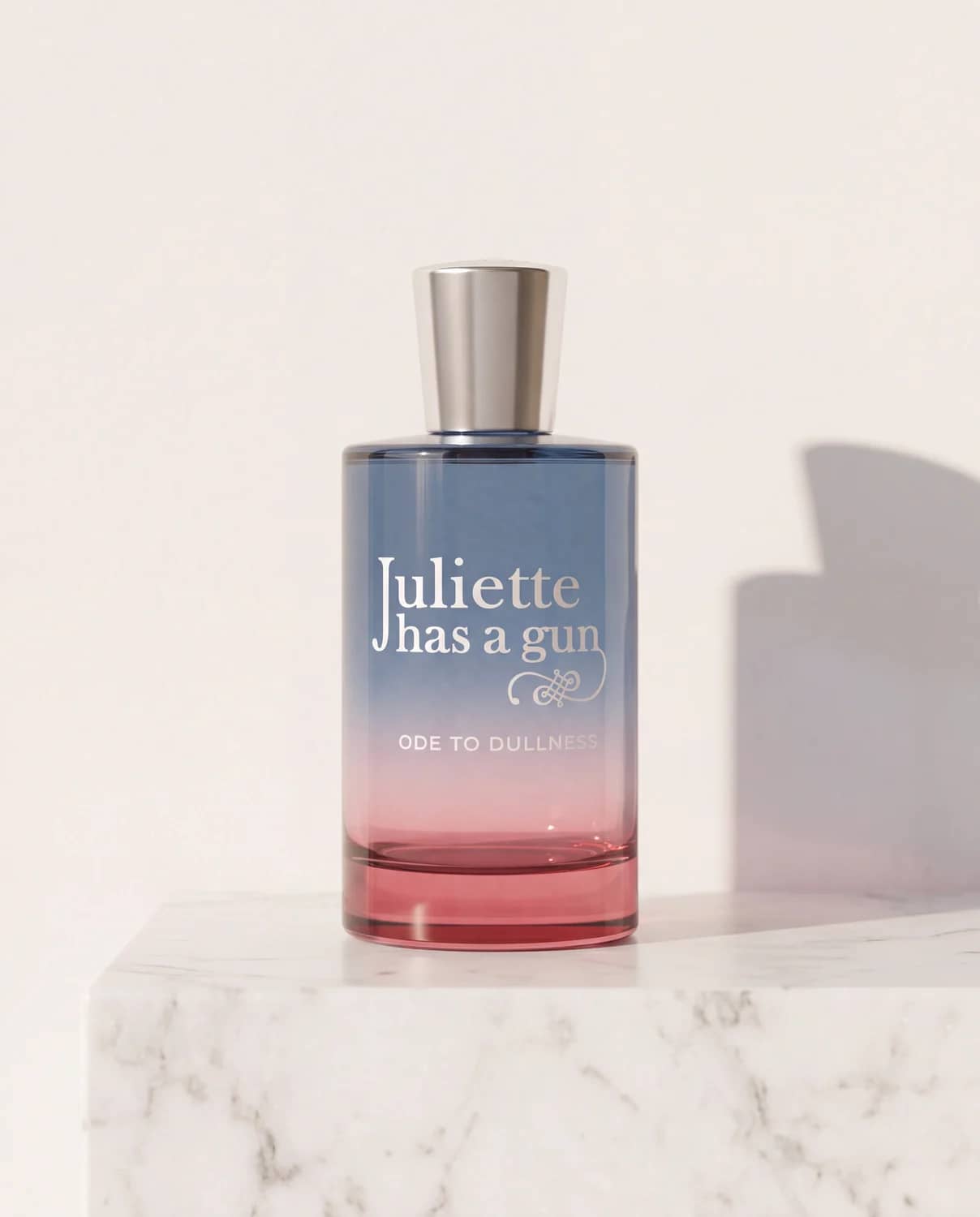 Ode to Dullness by Juliette Has a Gun - Marble Collection 2026 Fragrance