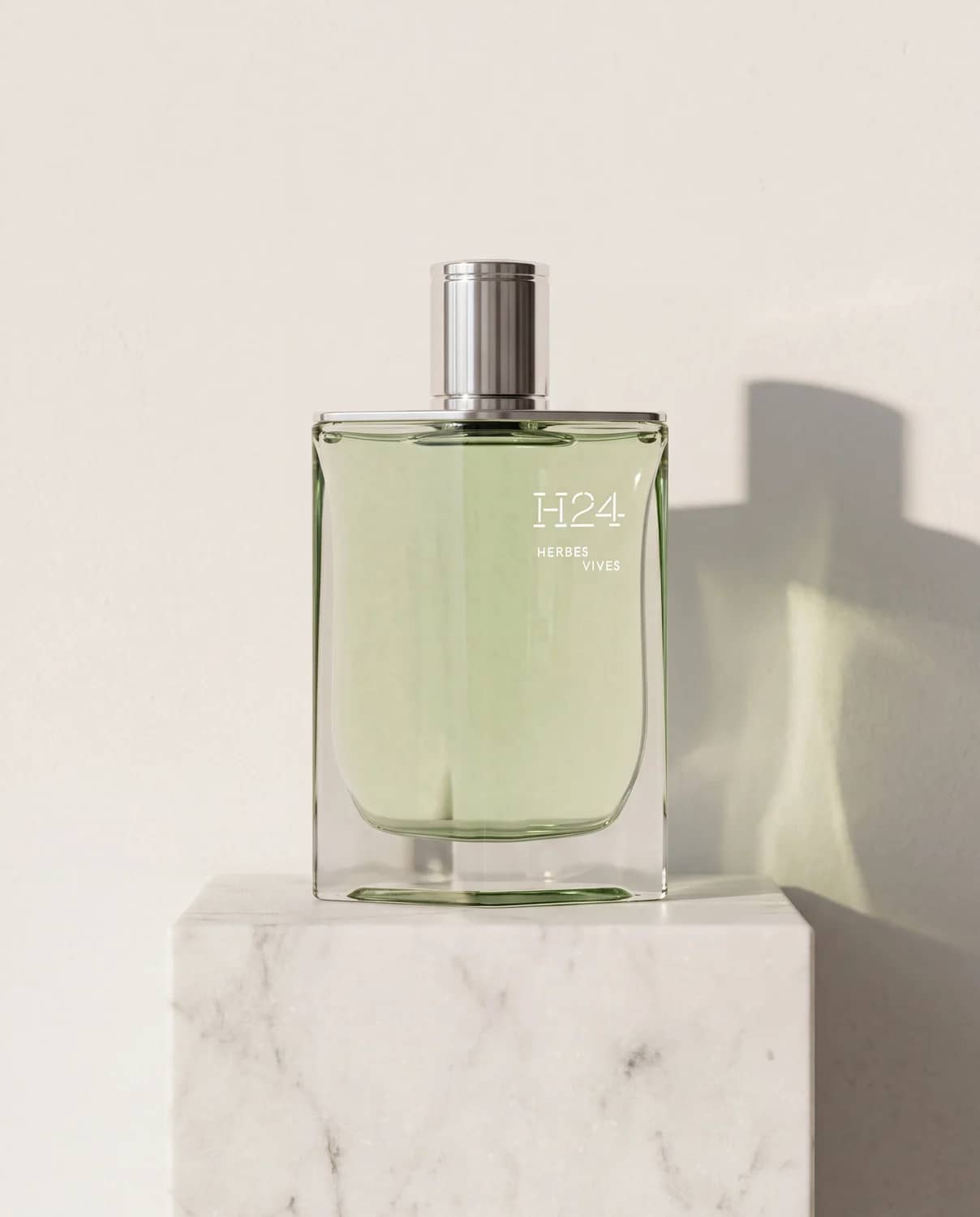 H24 Herbes Vives by Hermès - Marble Collection 2026 Fragrance