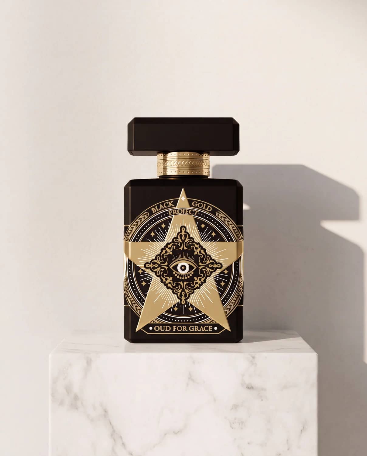 Oud for Grace by Initio Parfums Prives - Marble Collection 2026 Fragrance