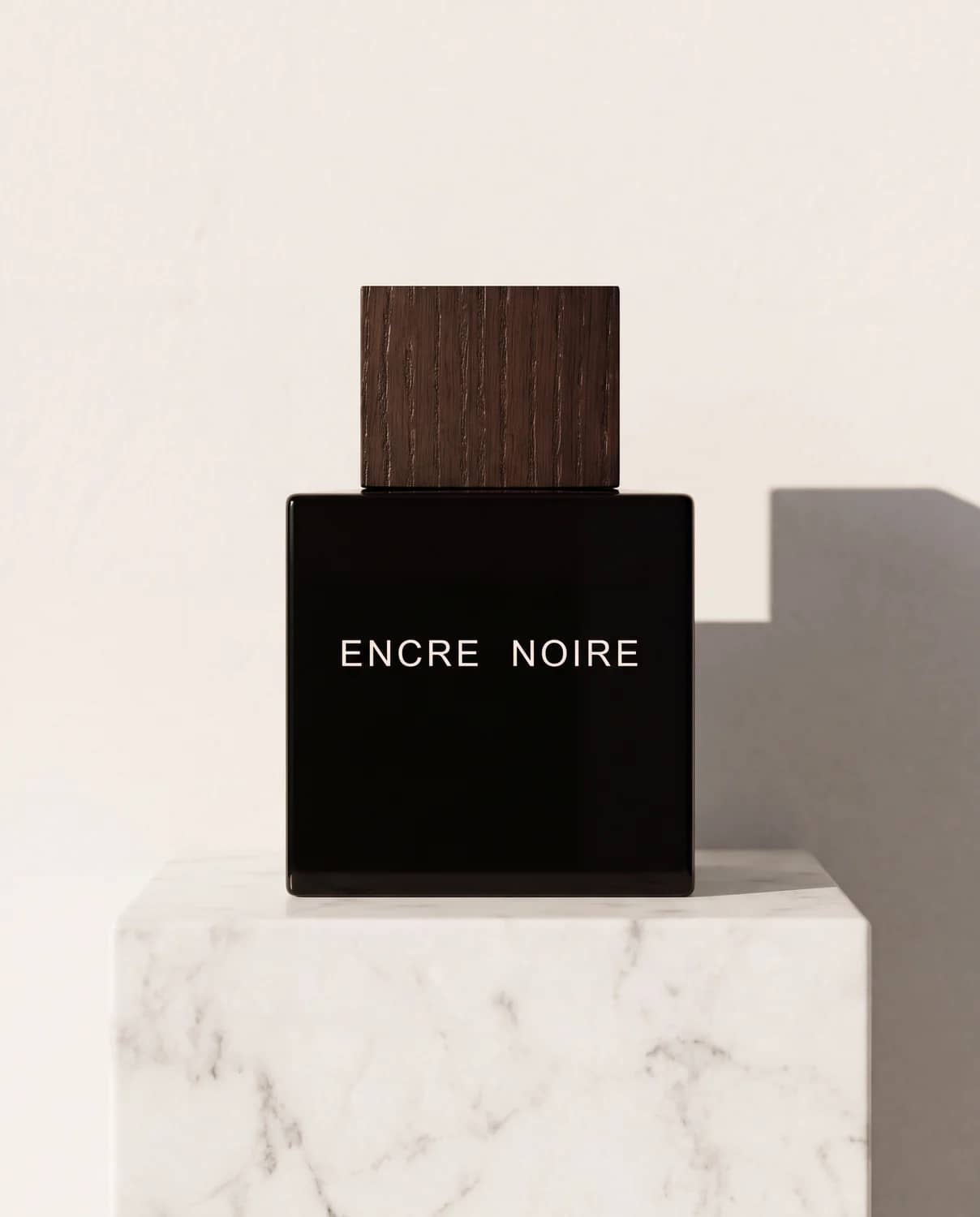 Encre Noire by Lalique - Marble Collection 2026 Fragrance