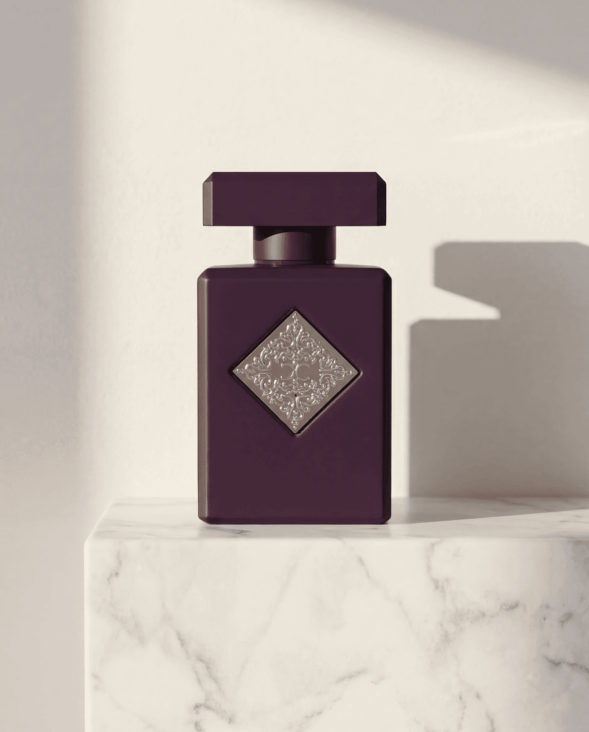 High Frequency by Initio Parfums Prives - Marble Product Shot January 2026 Fragrance