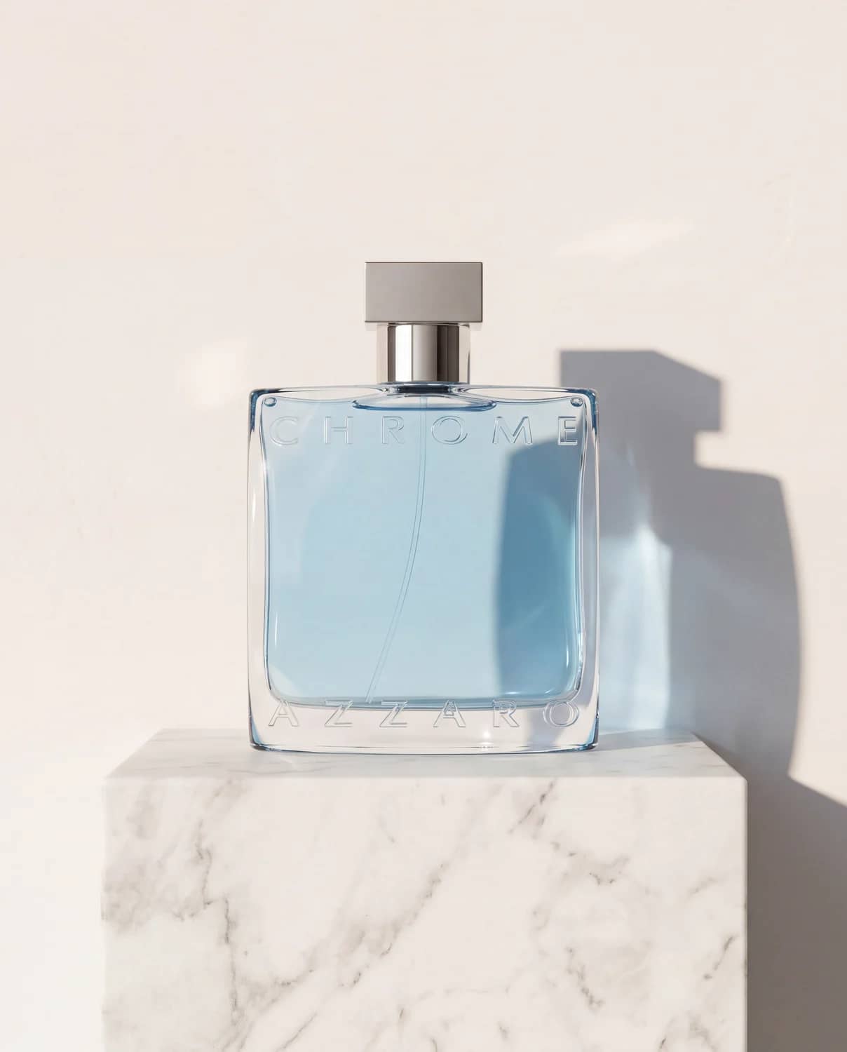 Chrome by Azzaro - Marble Collection 2026 Fragrance