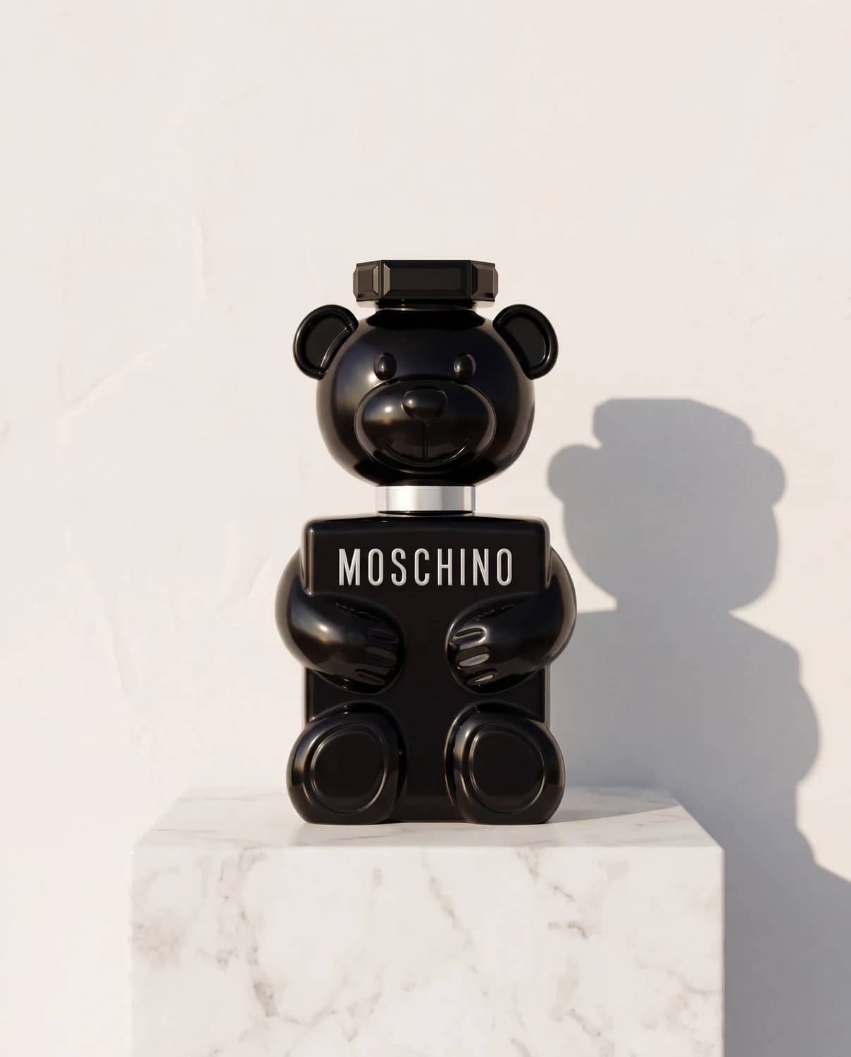 Toy Boy by Moschino - Marble Collection 2026 Fragrance