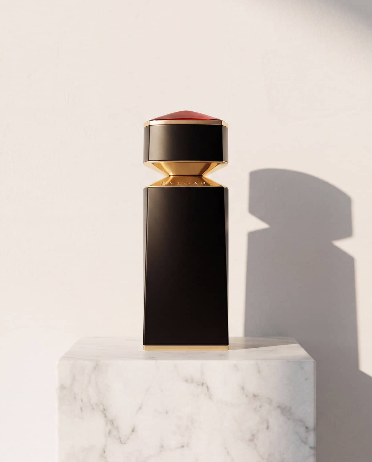 Le Gemme Garanat by Bvlgari - Marble Collection 2026 Fragrance