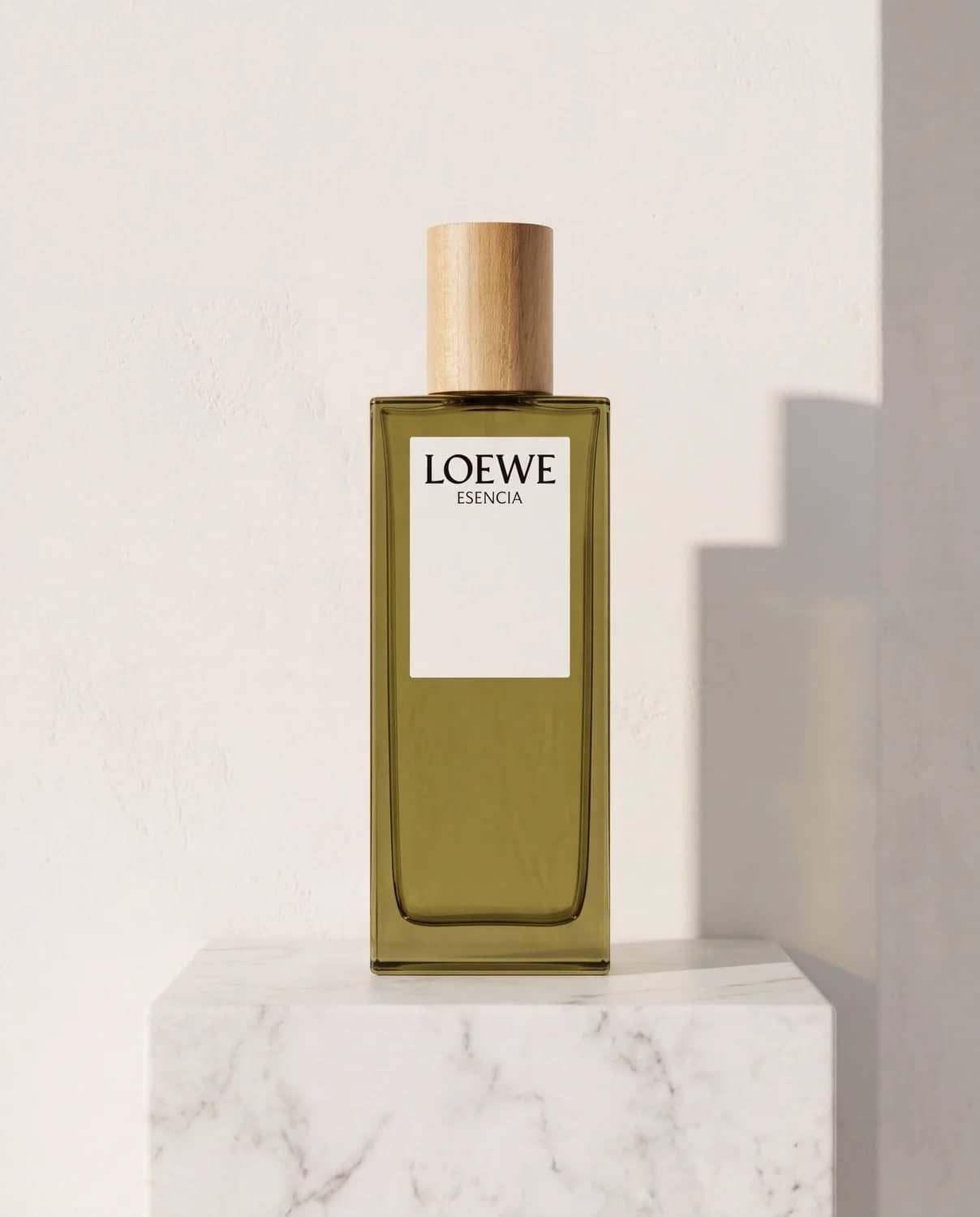 Esencia pour Homme by Loewe - Marble Collection 2026 Fragrance