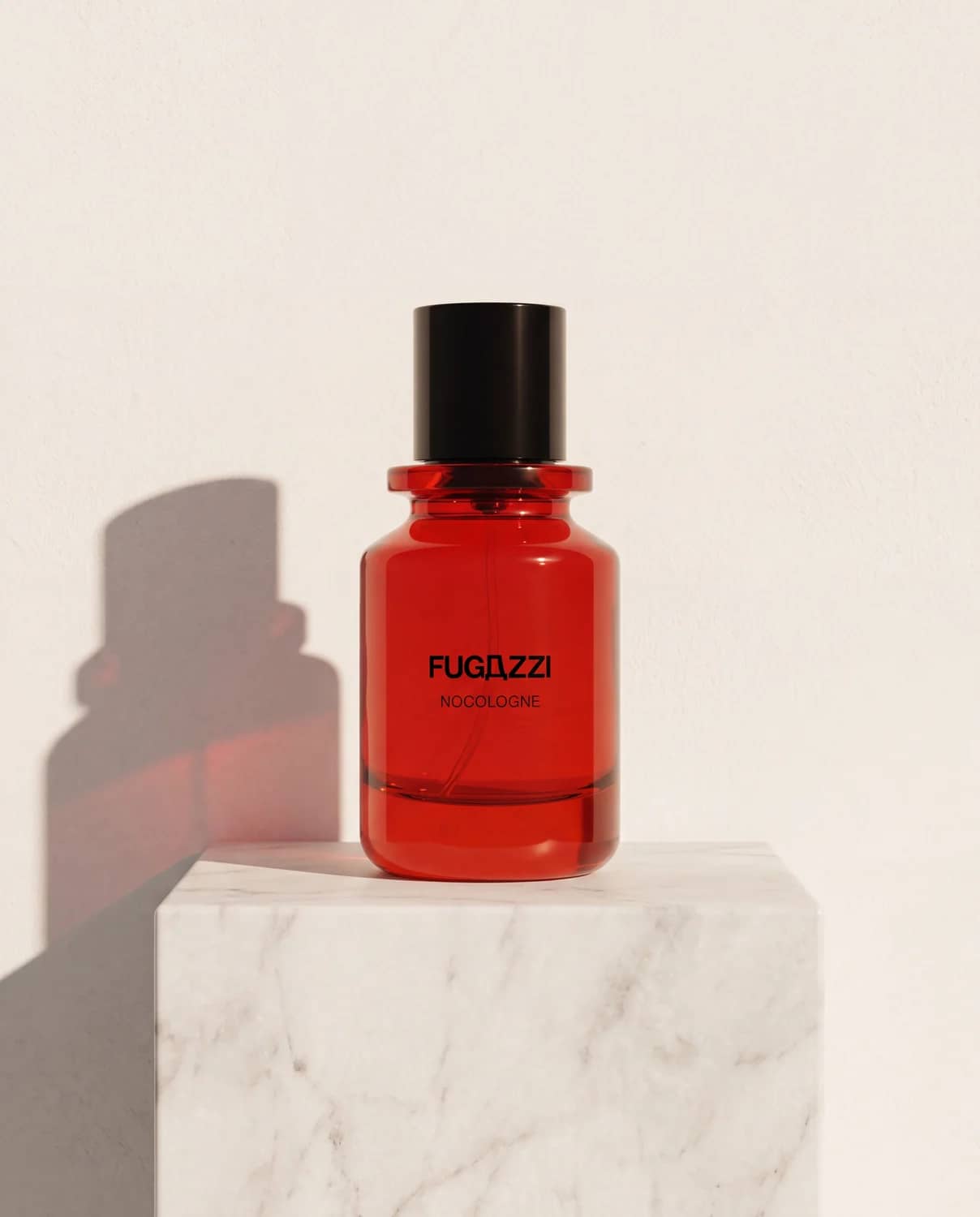 NoCologne by Fugazzi - Marble Collection 2026 Fragrance