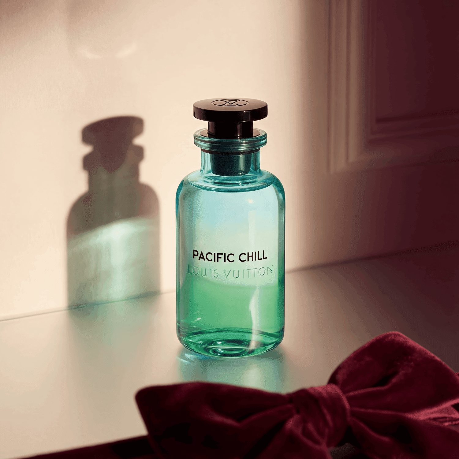 Pacific Chill by Louis Vuitton - Holiday Collection 2025 Fragrance