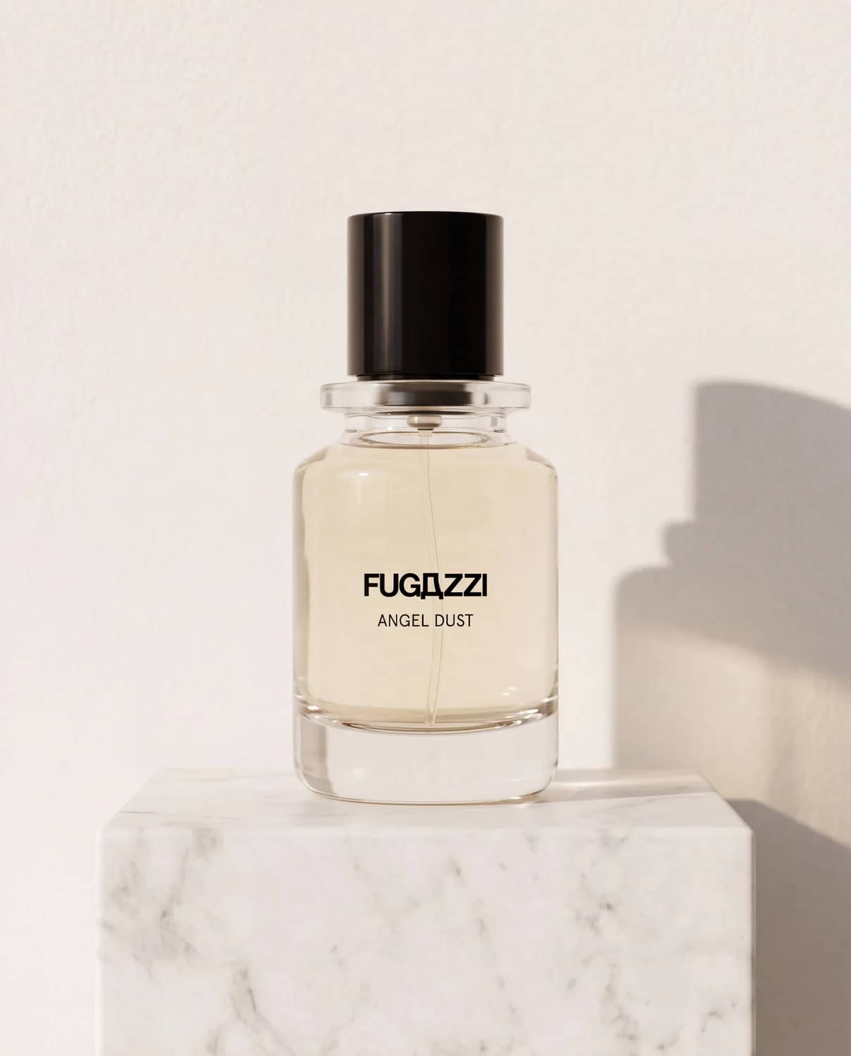 Angel Dust Extrait by Fugazzi - Marble Collection 2026 Fragrance