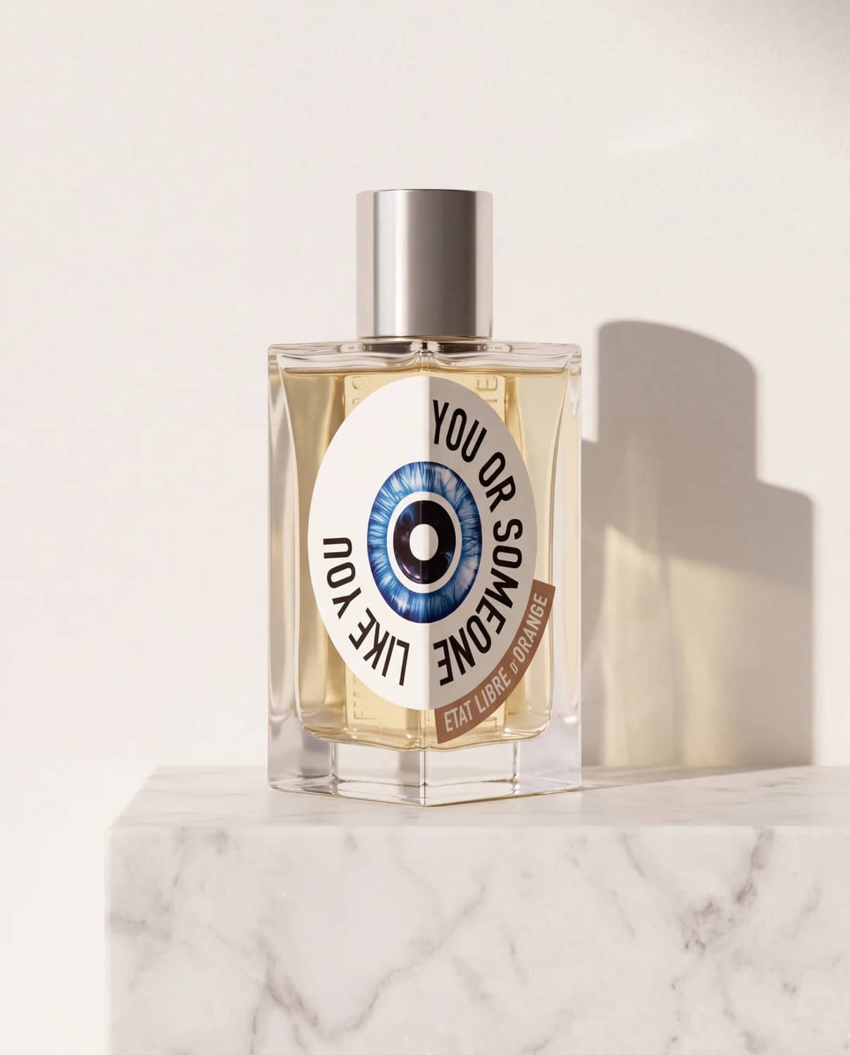 You Or Someone Like You by État Libre d'Orange - Marble Collection 2026 Fragrance
