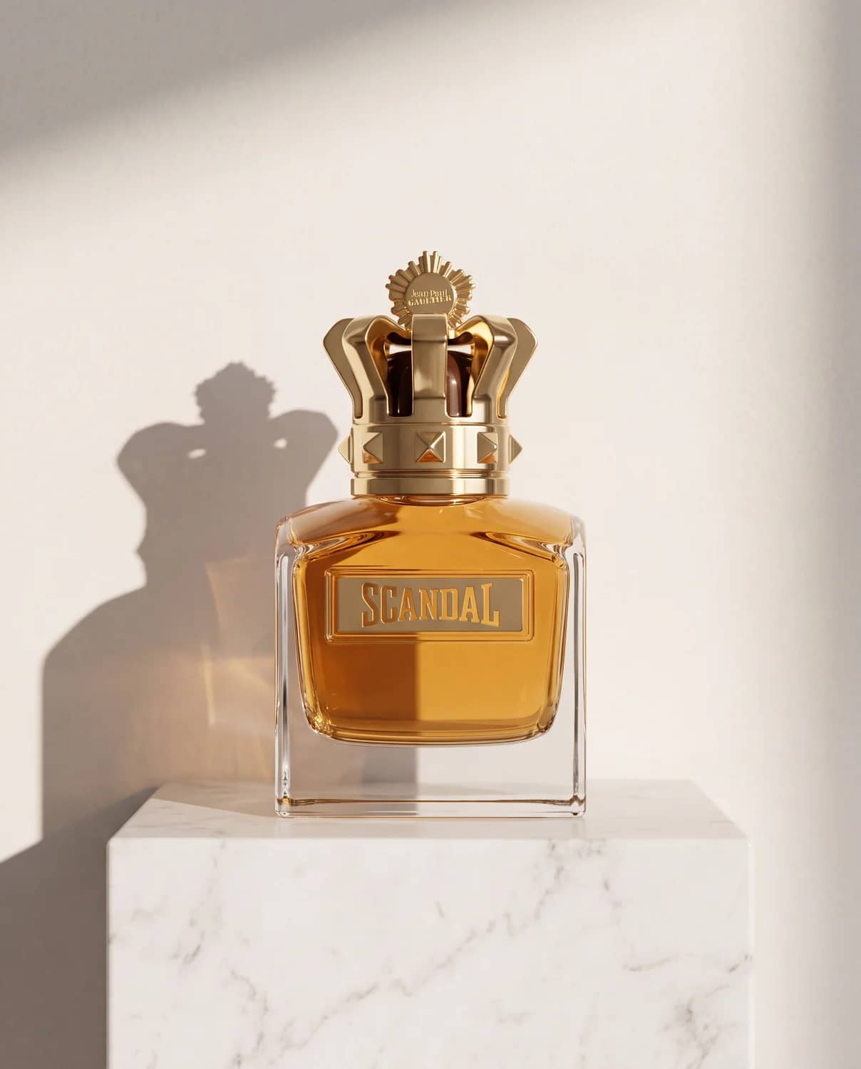 Scandal Pour Homme Absolu by Jean Paul Gaultier - Marble Collection 2026 Fragrance
