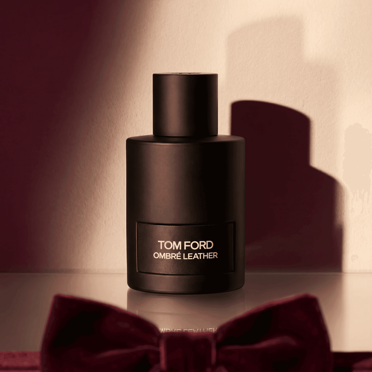 Ombre Leather (2018) by Tom Ford - Holiday Collection 2025 Fragrance