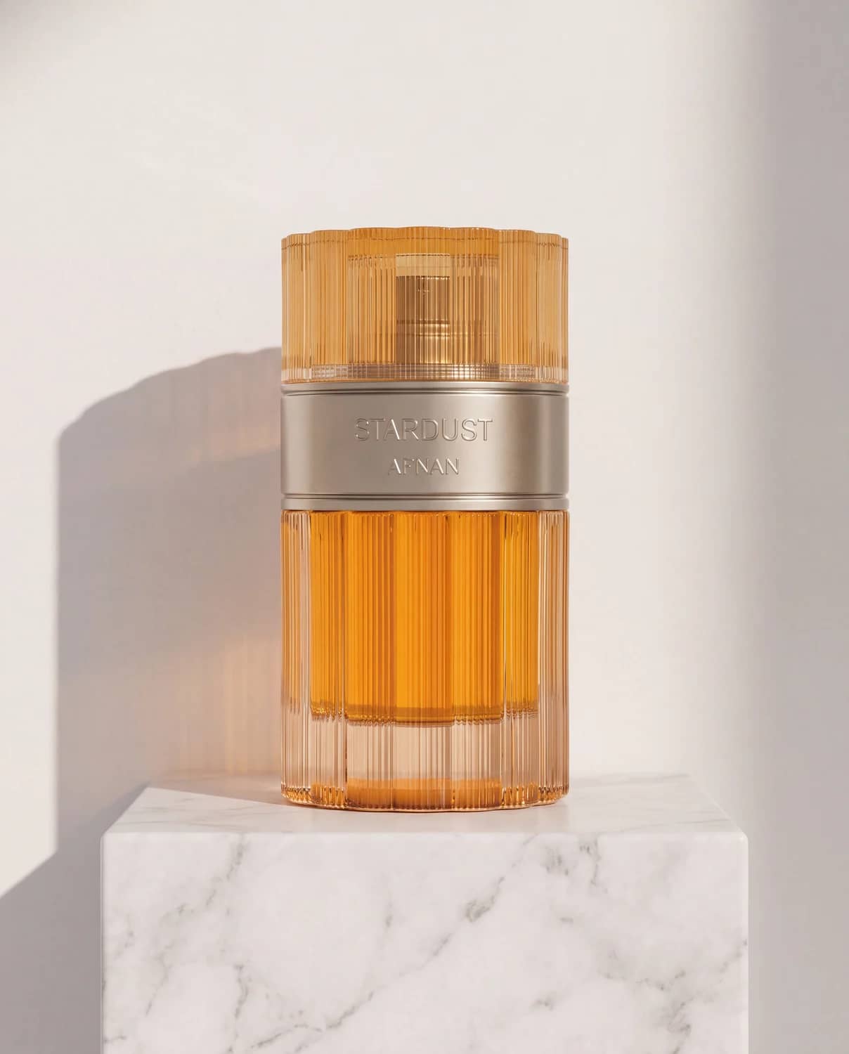 Stardust by Afnan - Marble Collection 2026 Fragrance