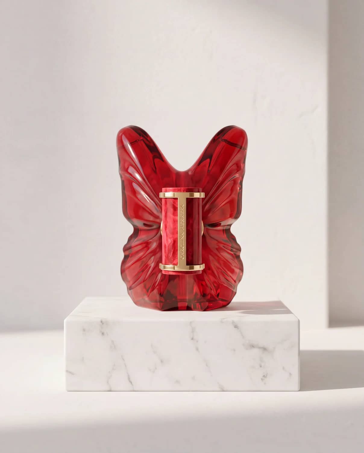La Bomba Intensa by Carolina Herrera - Marble Collection 2026 Fragrance