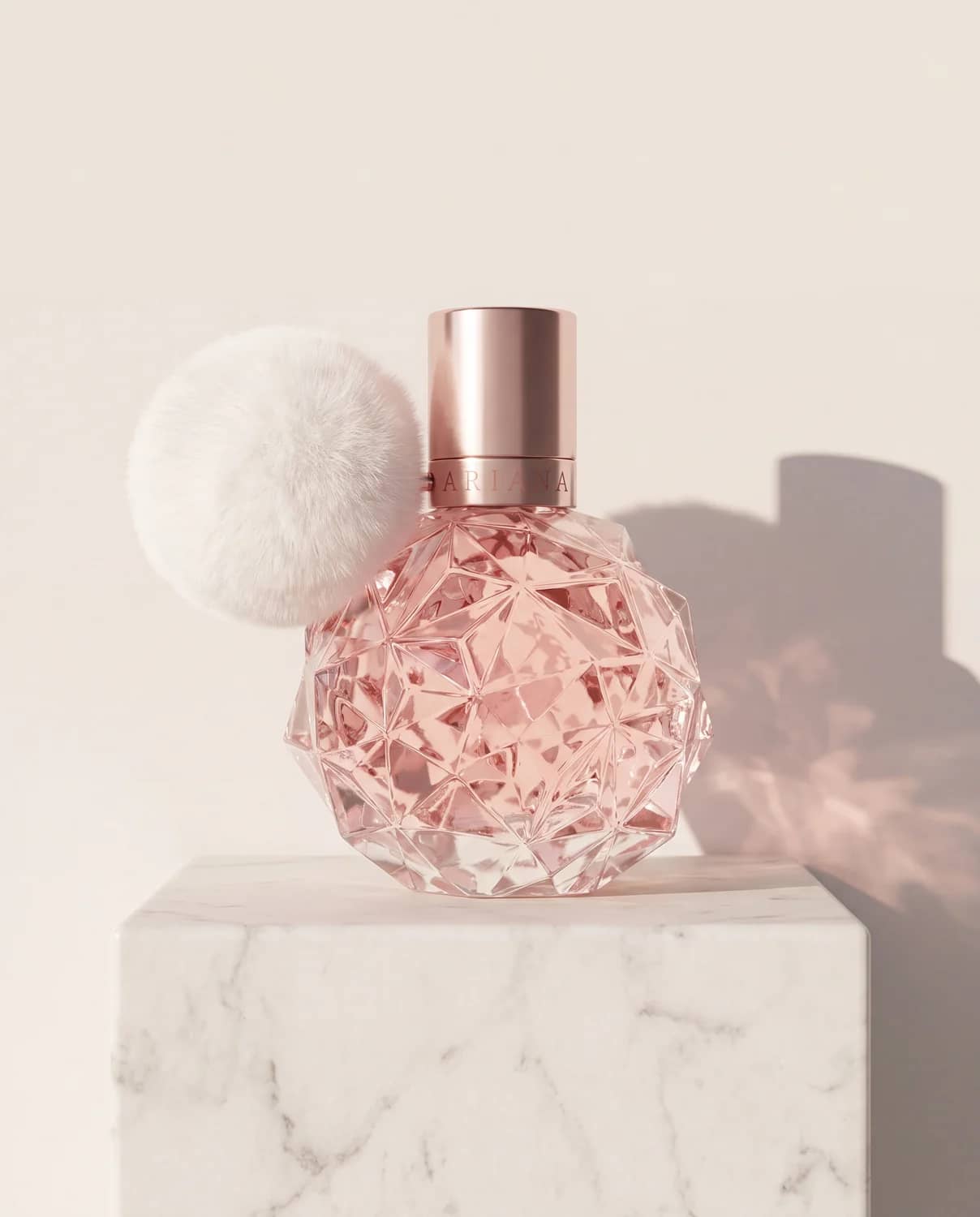 Ari by Ariana Grande - Marble Collection 2026 Fragrance