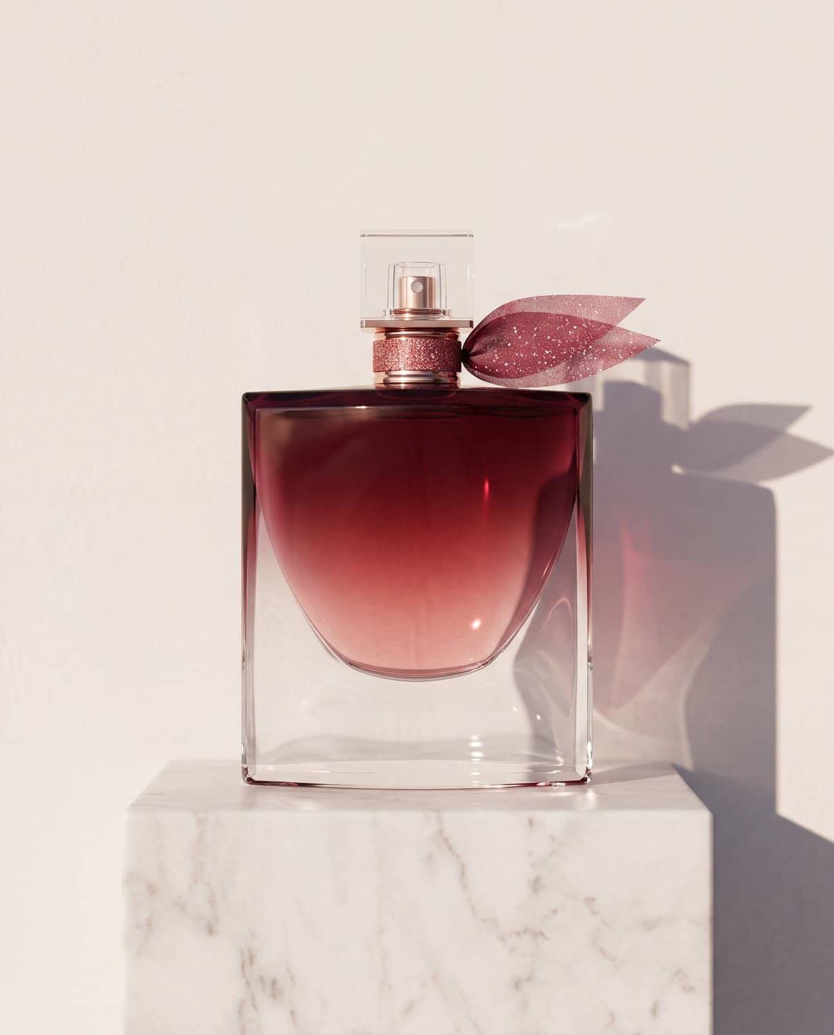 La Vie est Belle L'Elixir Very Cherry by Lancôme - Marble Collection 2026 Fragrance