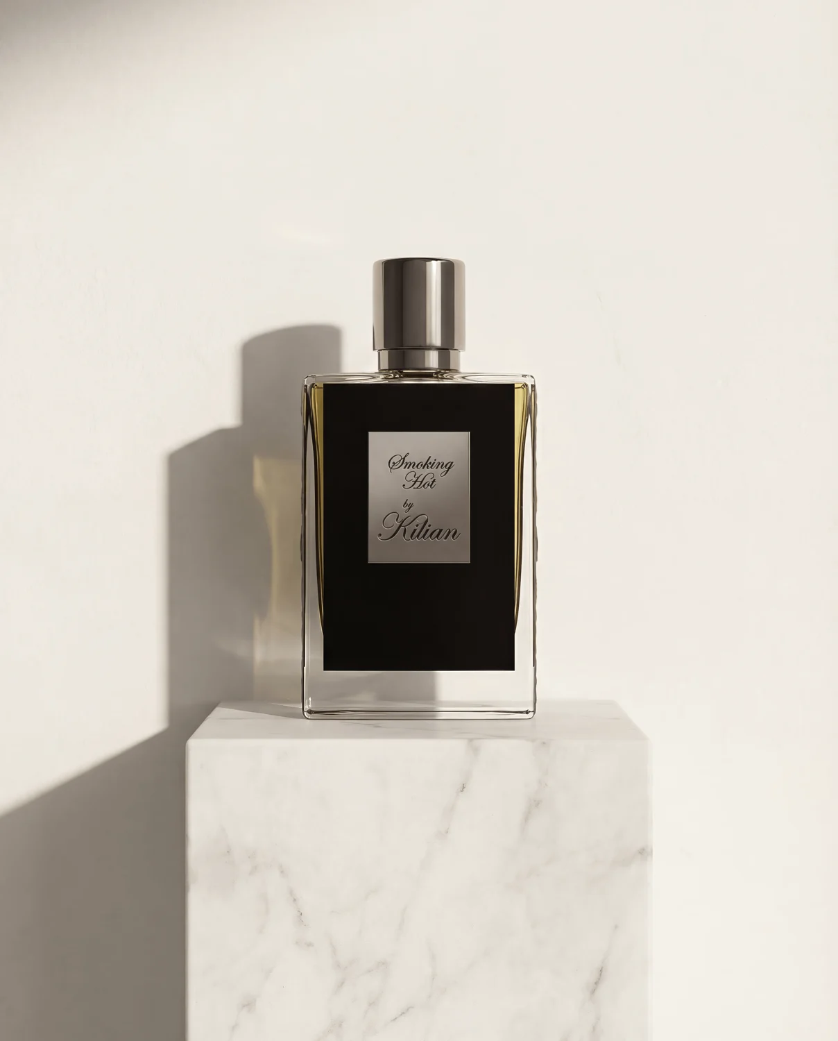 Smoking Hot by By Kilian - Marble Product Shot January 2026 Fragrance