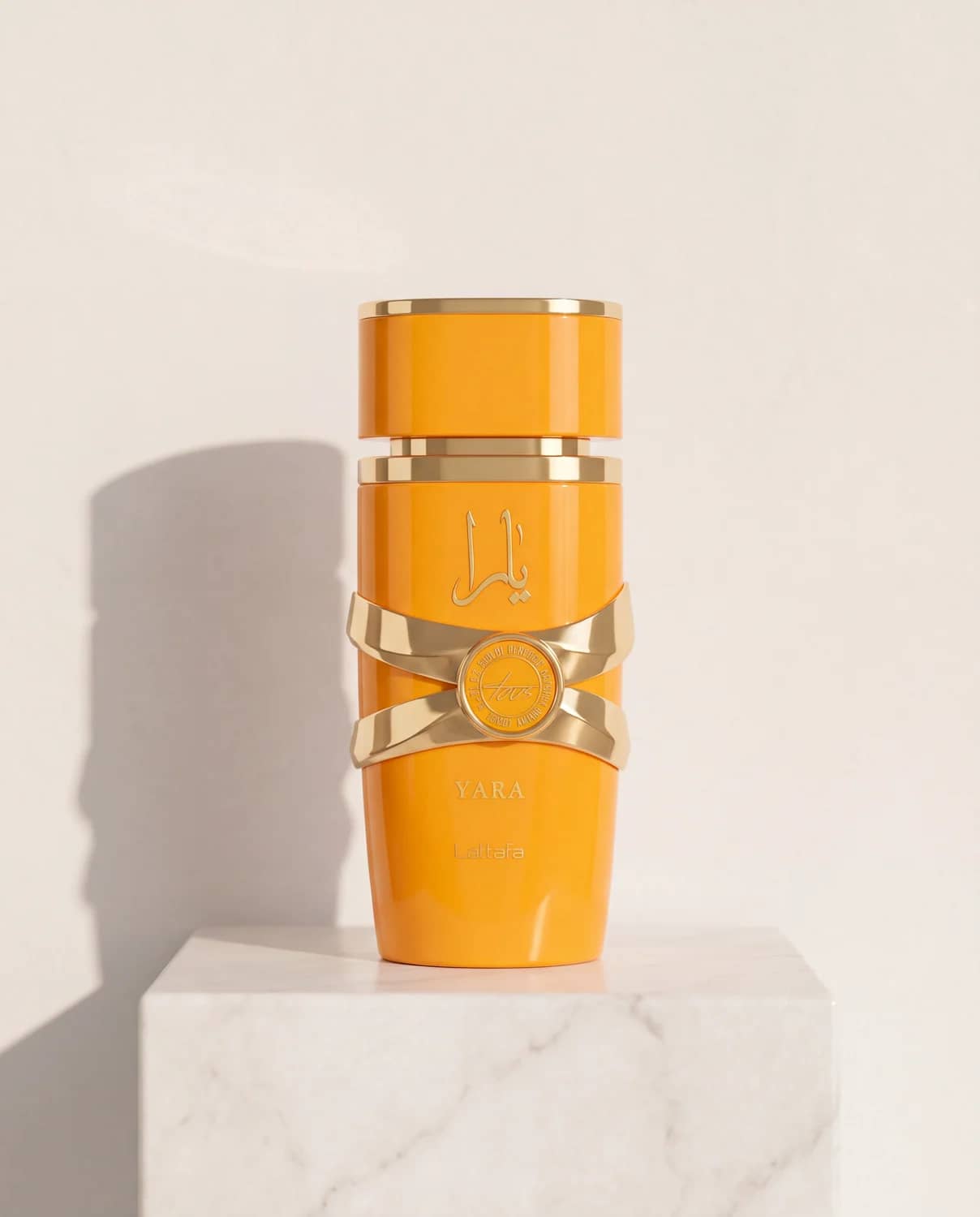 Yara Tous by Lattafa - Marble Collection 2026 Fragrance