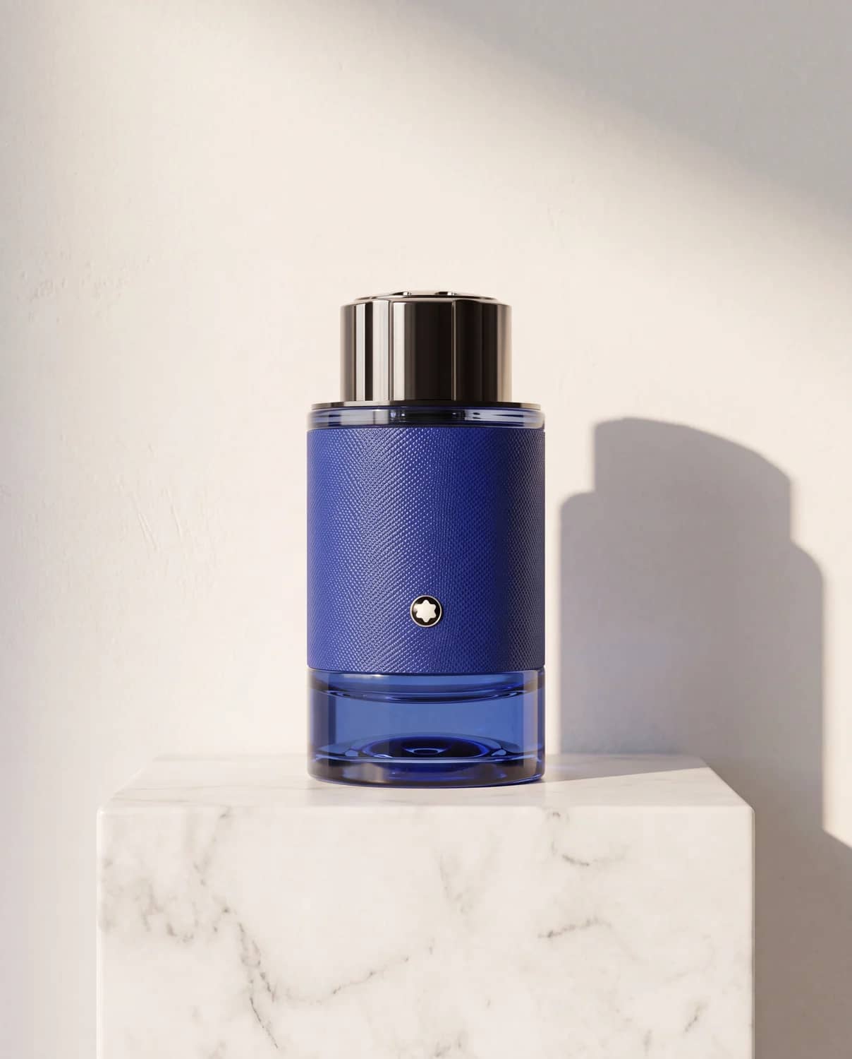 Explorer Infinite by Montblanc - Marble Collection 2026 Fragrance