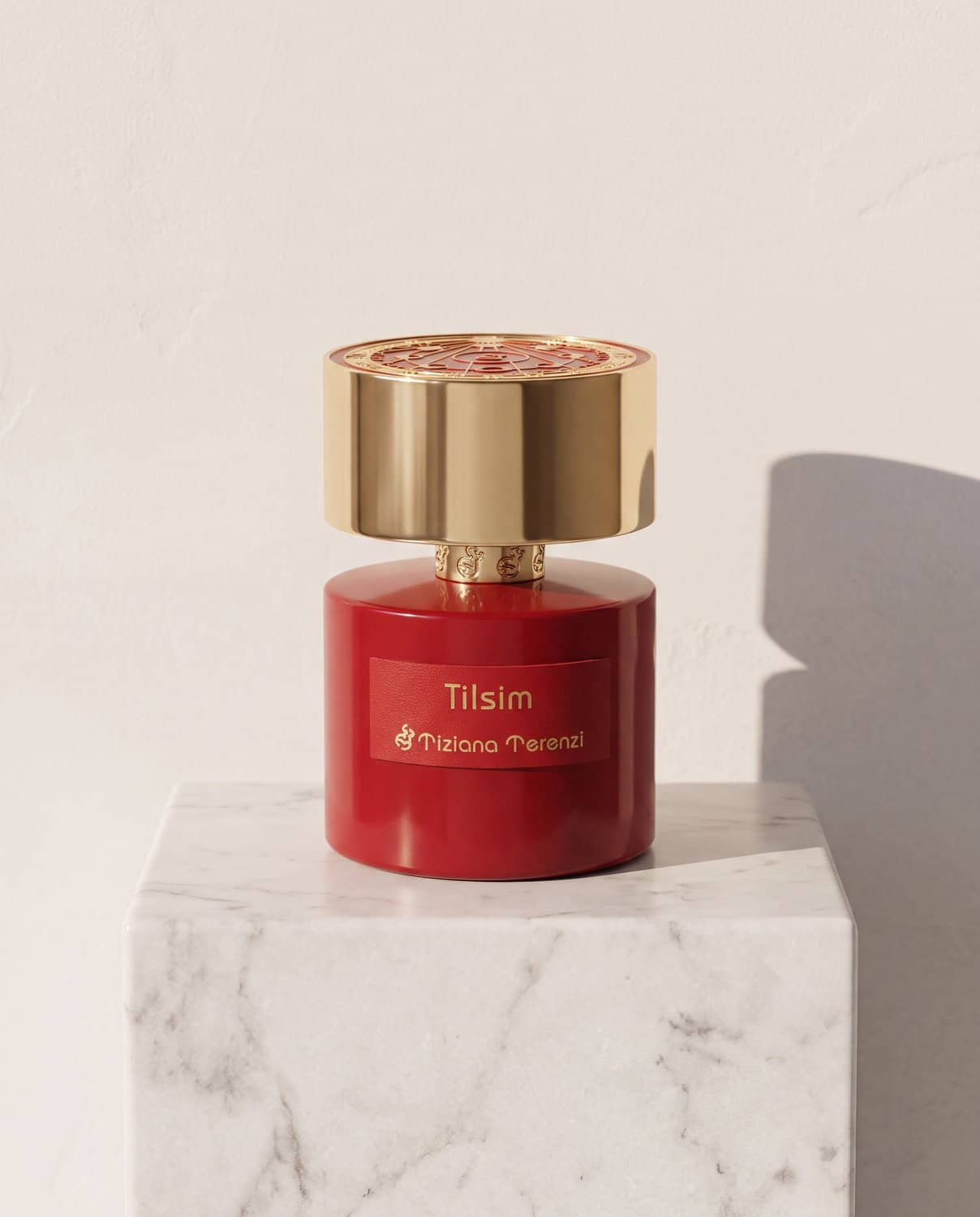 Tilsim by Tiziana Terenzi - Marble Collection 2026 Fragrance