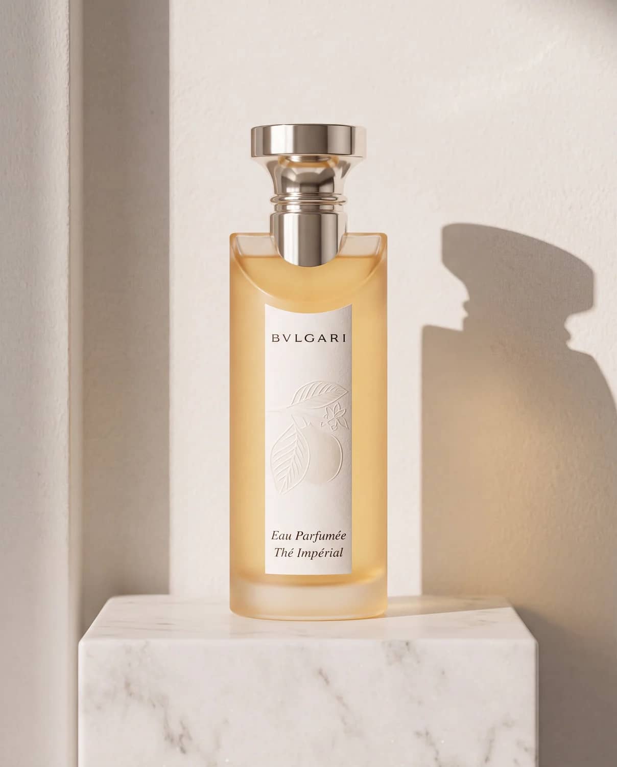 Eau Parfumée Thé Impérial by Bvlgari - Marble Collection 2026 Fragrance