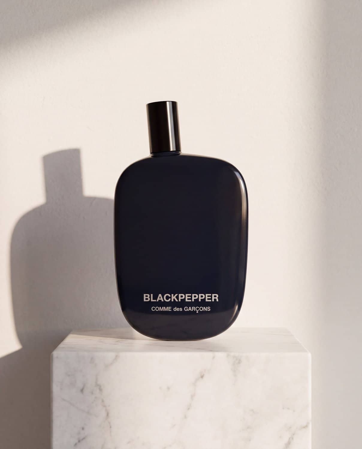 Blackpepper by Comme des Garçons - Marble Collection 2026 Fragrance