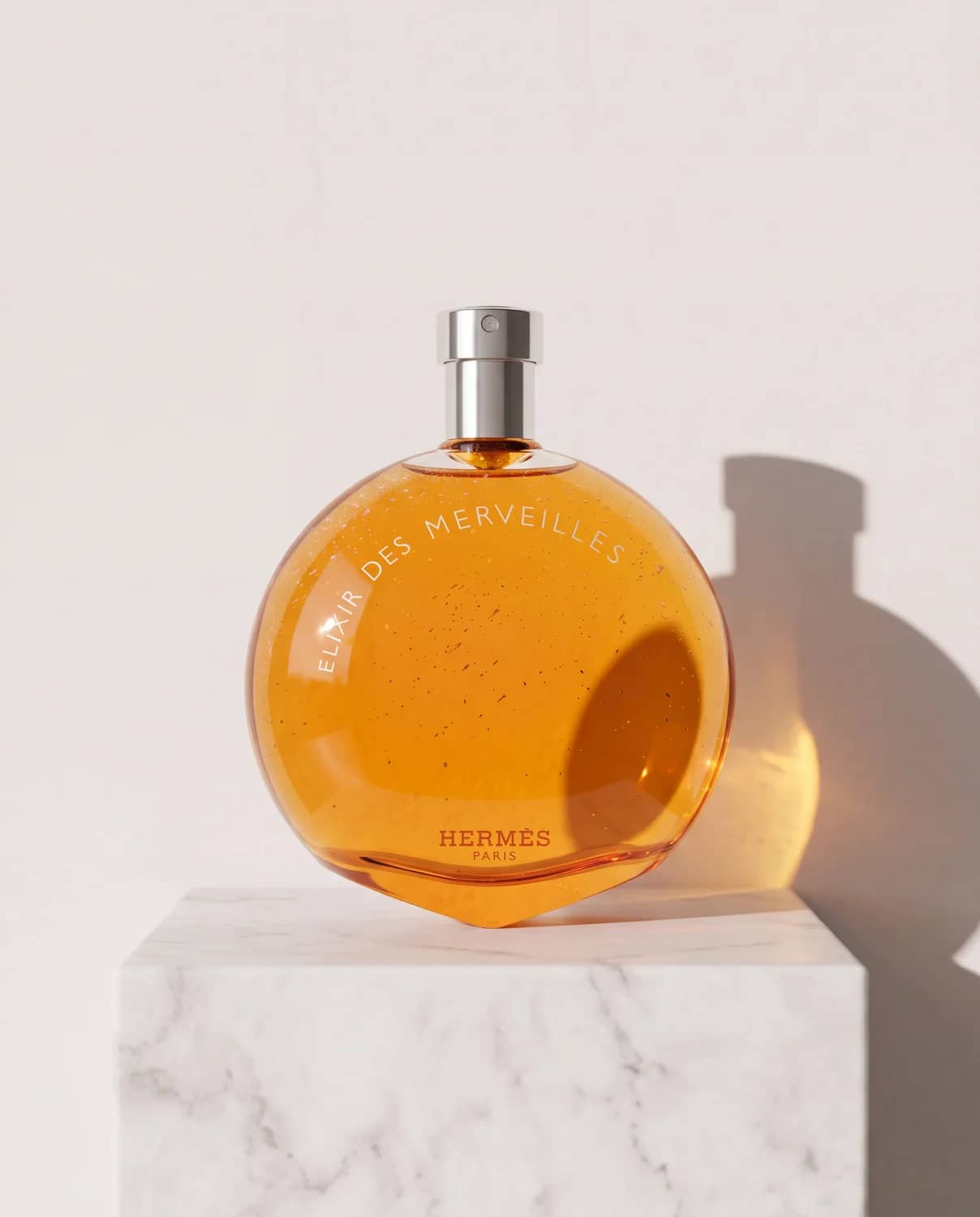 Elixir des Merveilles by Hermès - Marble Collection 2026 Fragrance