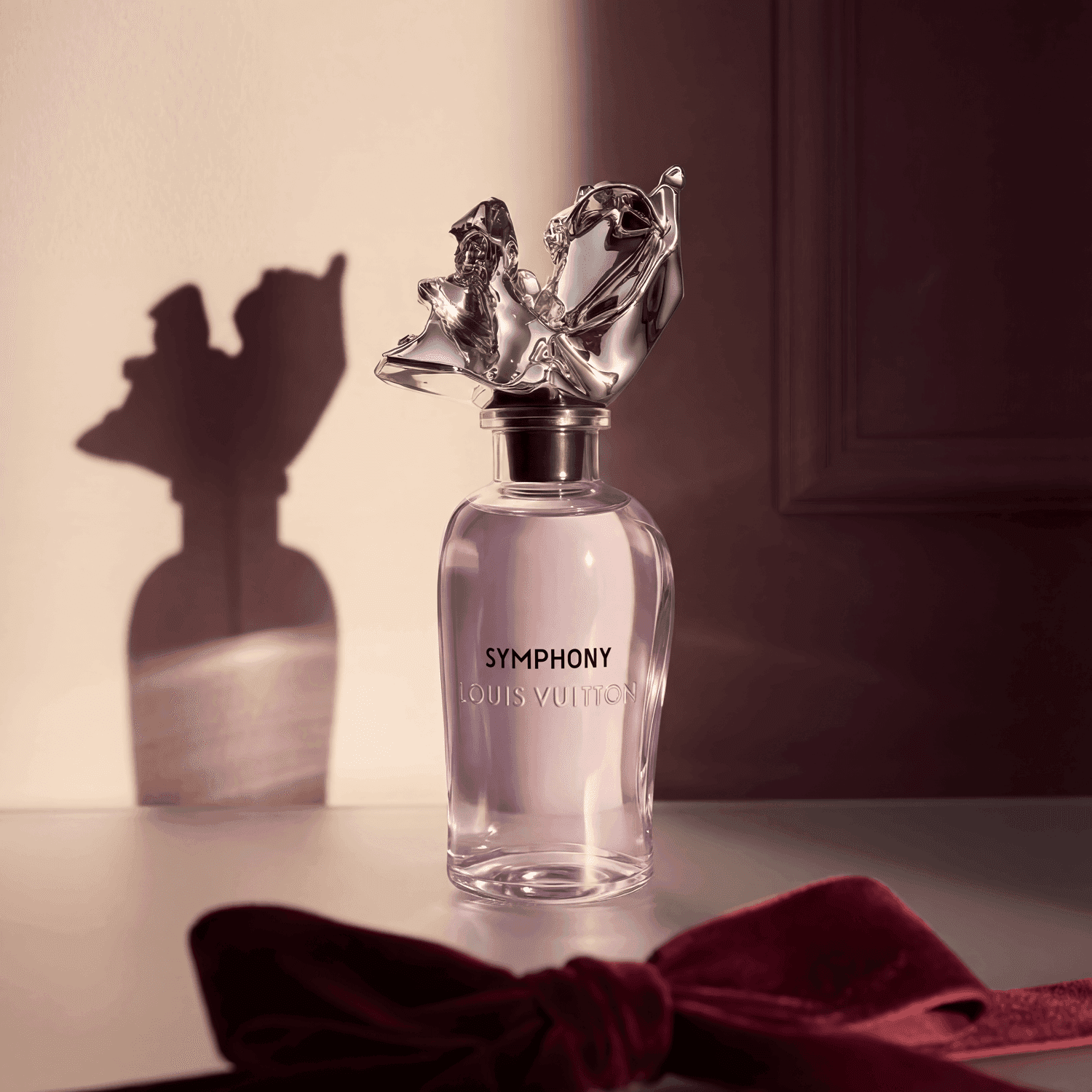 Symphony by Louis Vuitton - Holiday Collection 2025 Fragrance